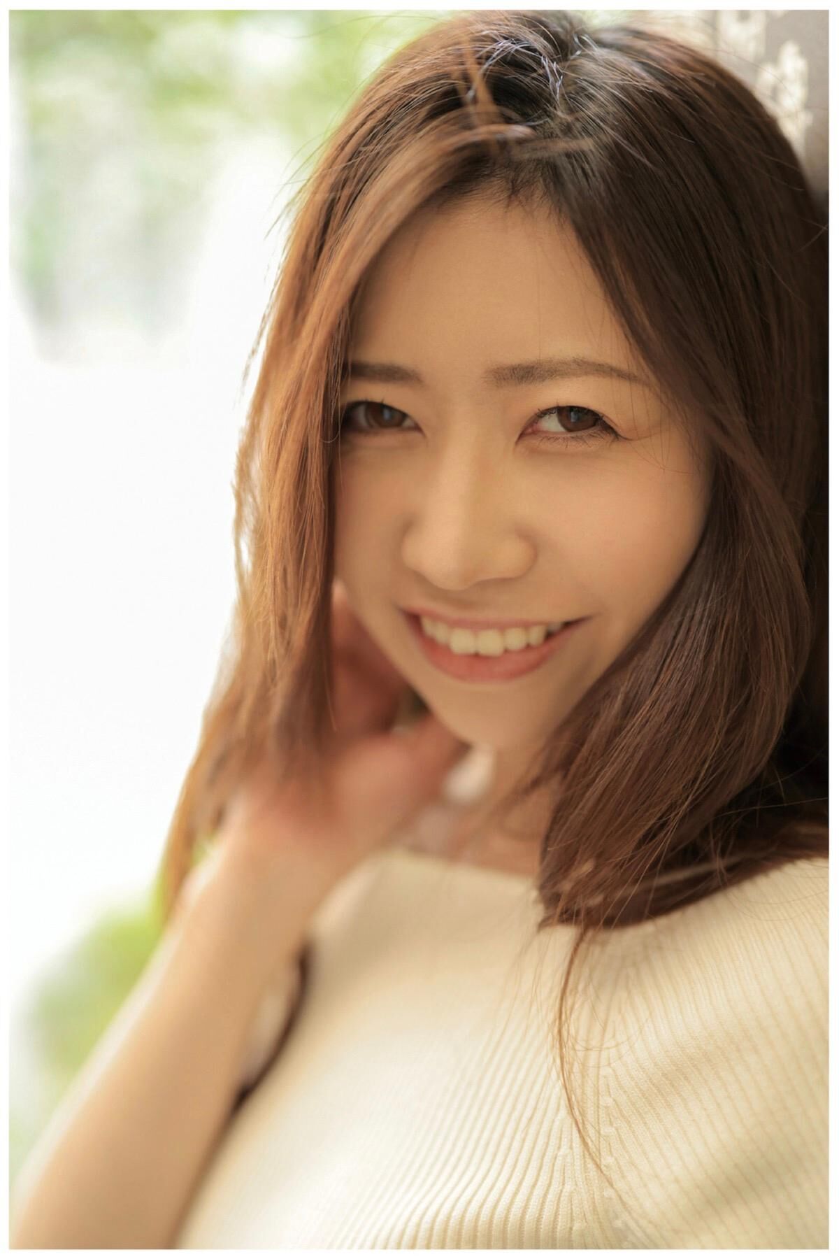 Manami Oura 大浦真奈美 - Nostalgia 回顧 Part01