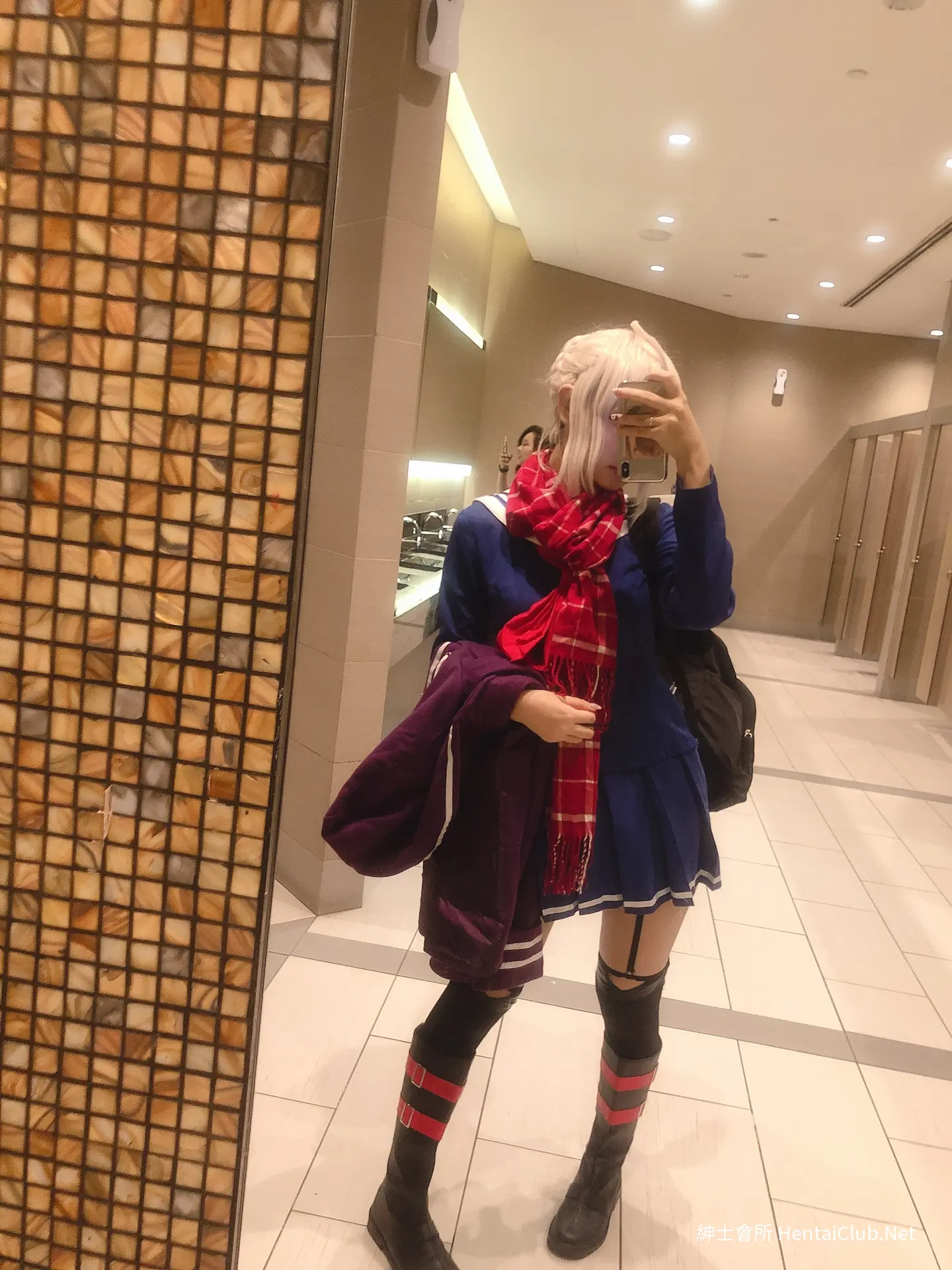 Rurusama9 Saber Alter 6 Rurusama9 Saber Alter