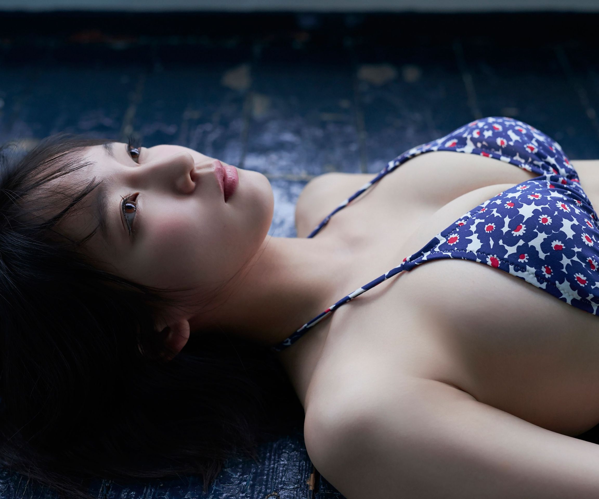 <デジタル週プレ写真集>吉岡里帆「西へ」 29 <デジタル週プレ写真集>吉岡里帆「西へ」