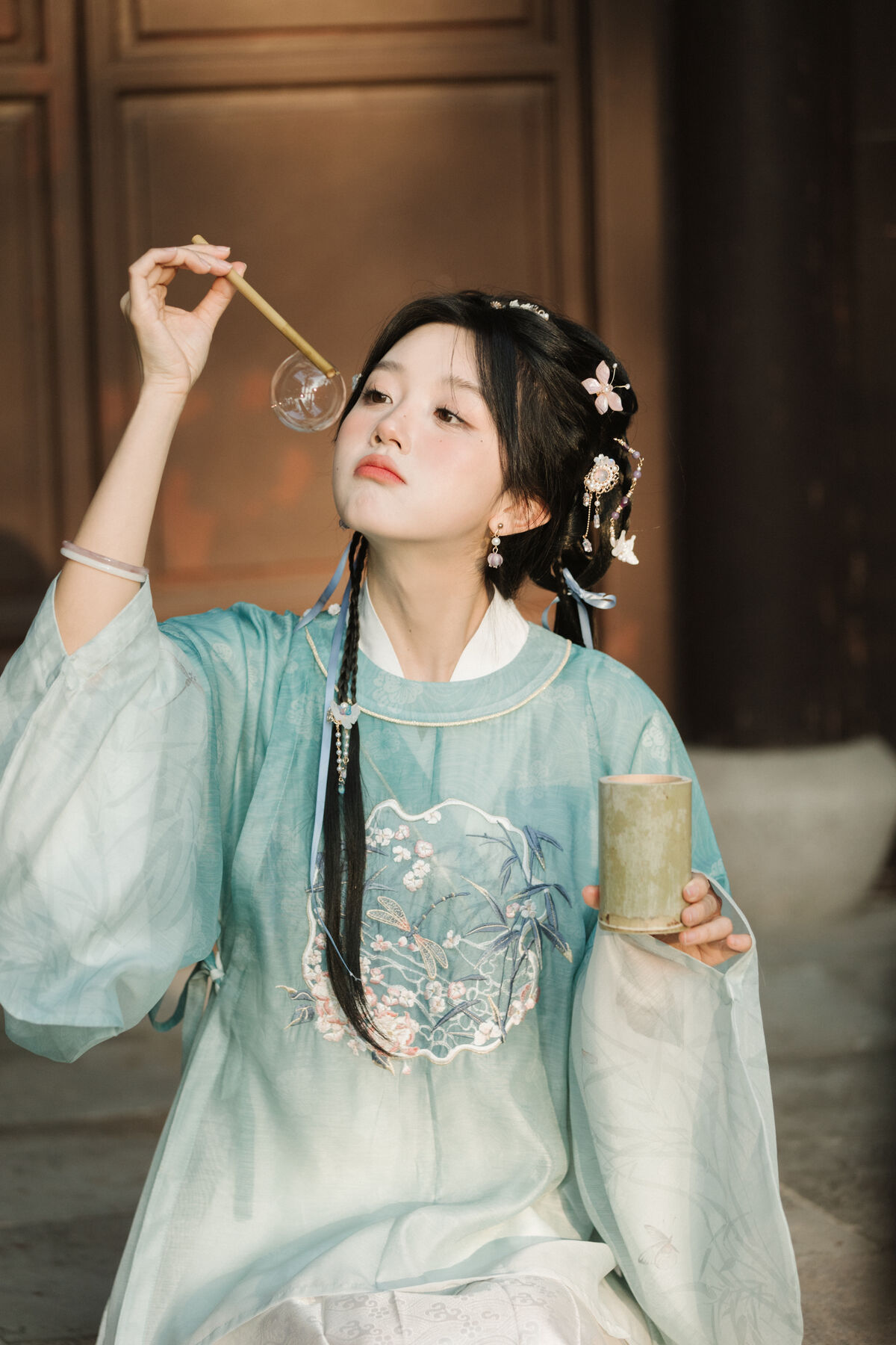 YiTuYu艺图语 Vol.10429 Ao Te You Dian Man
