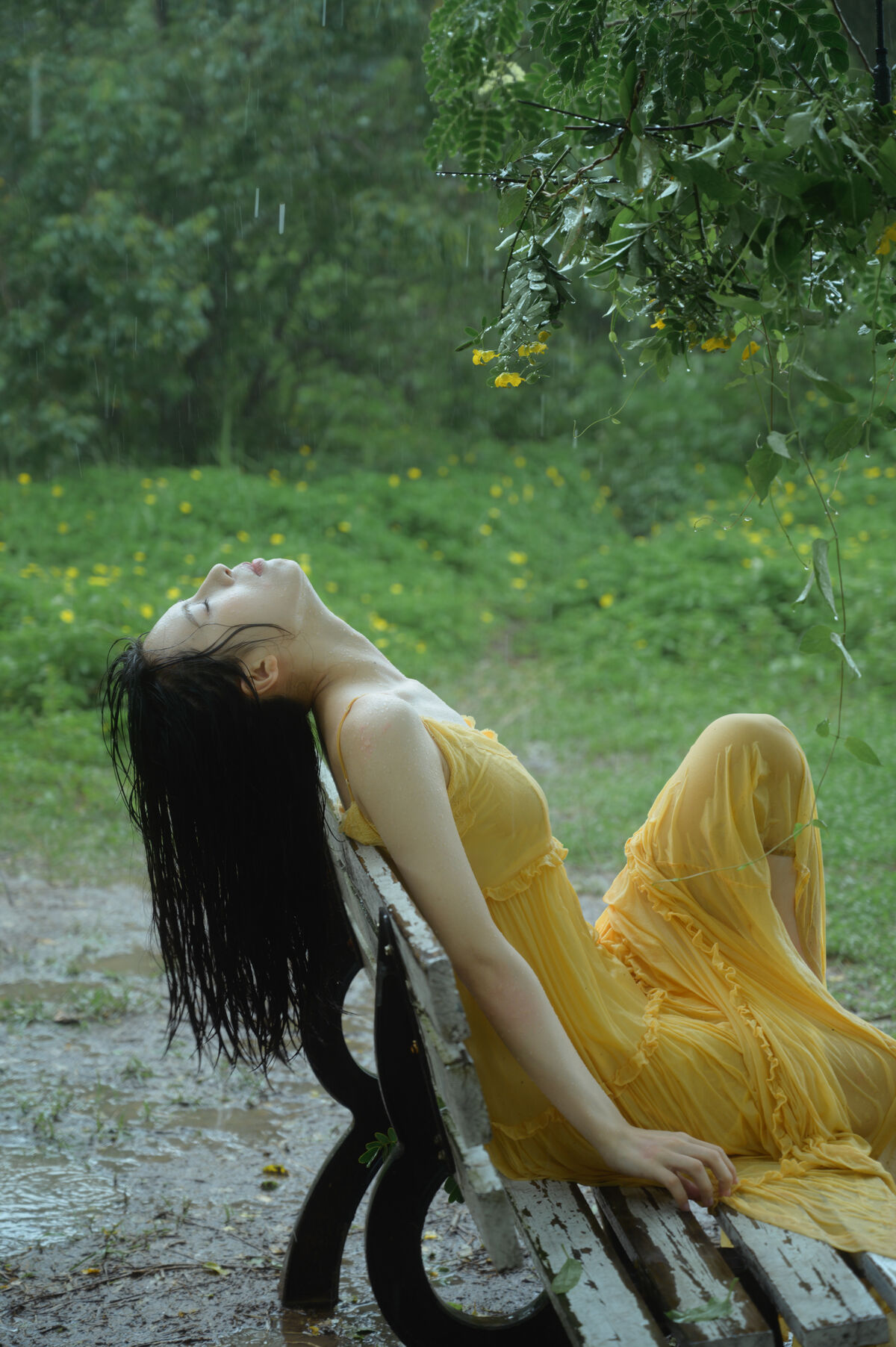 YiTuYu艺图语 Vol.10282 Bei Shang Tian Jiao
