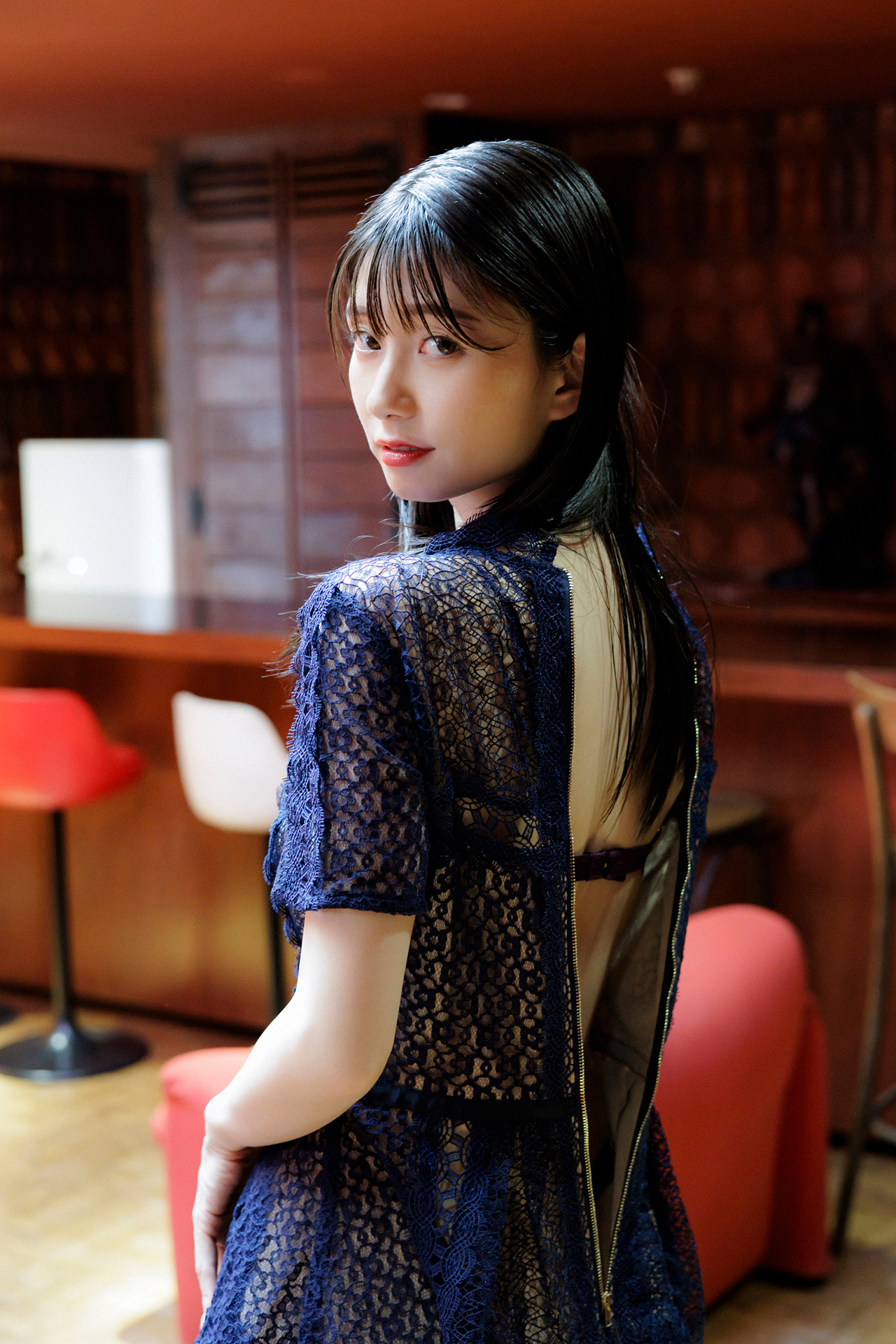 FLASHデジタル写真集R 瀬戸環奈 夜に逢いましょう 24 FLASHデジタル写真集R 瀬戸環奈 夜に逢いましょう