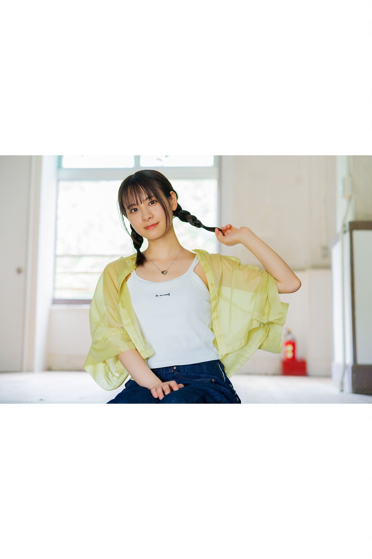 JP Kaori Maeda 前田佳織里 - 2nd写真集スピンオフデジタル版 恋のかおり and more babys breath Part02 14 JP Kaori Maeda 前田佳織里 - 2nd写真集スピンオフデジタル版 恋のかおり and more babys breath Part02