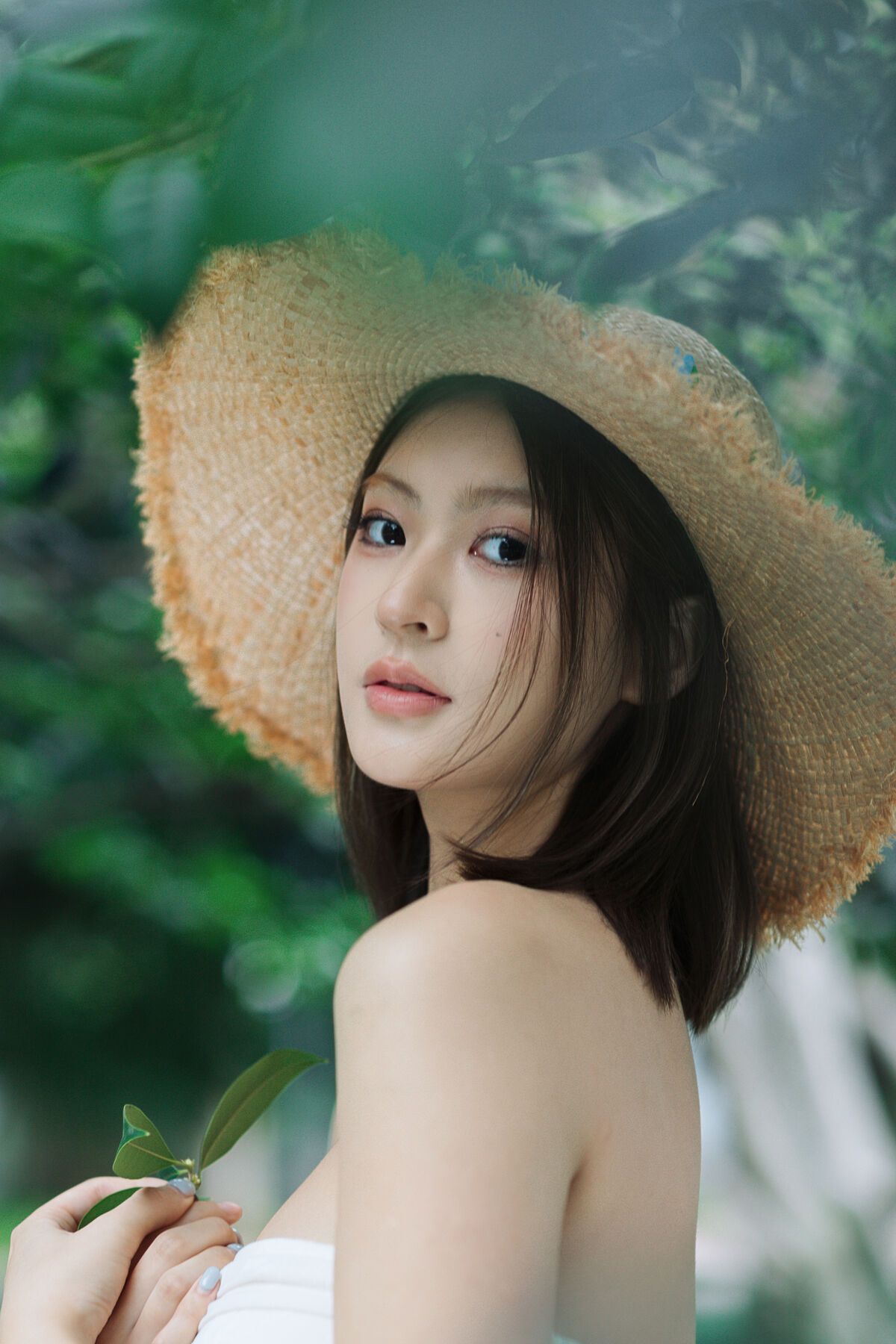 YiTuYu艺图语 Vol.10572 Jing Zhu 3 YiTuYu艺图语 Vol.10572 Jing Zhu