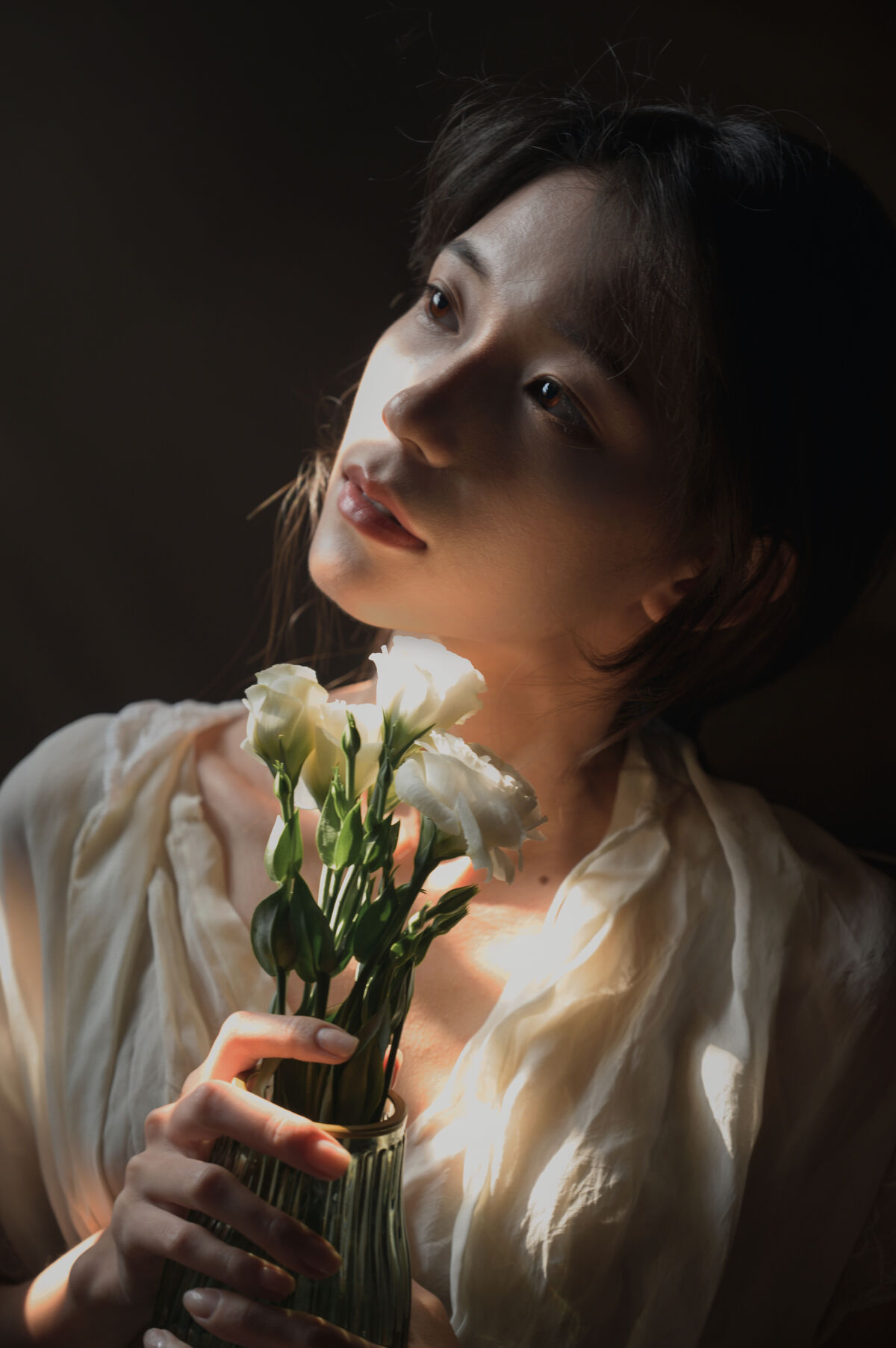 YiTuYu艺图语 Vol.10493 Sen Sen