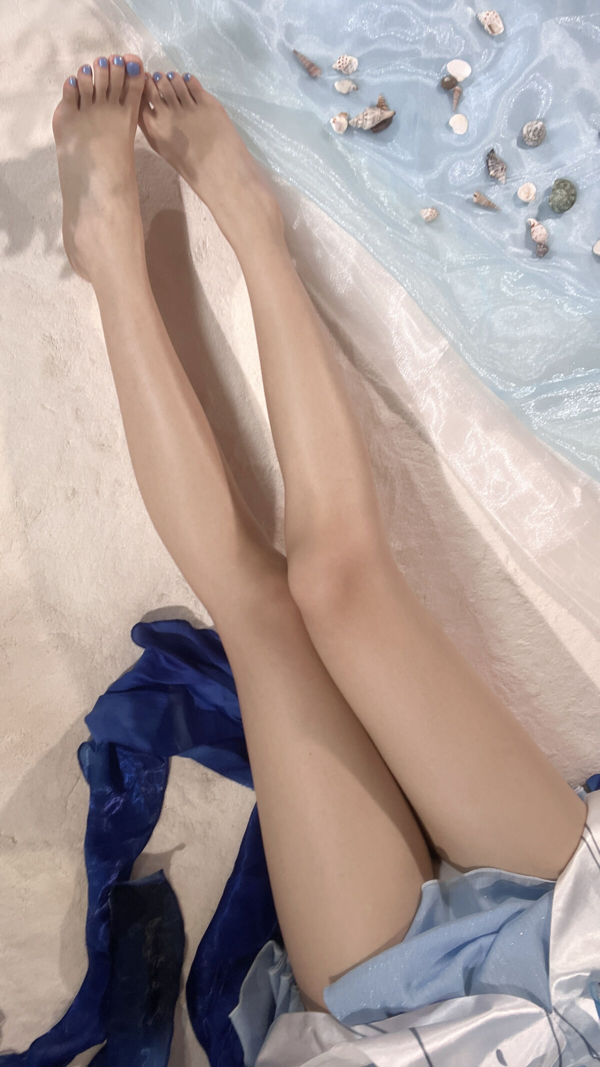 Coser@白栎Shirly - 守岸人 Part02