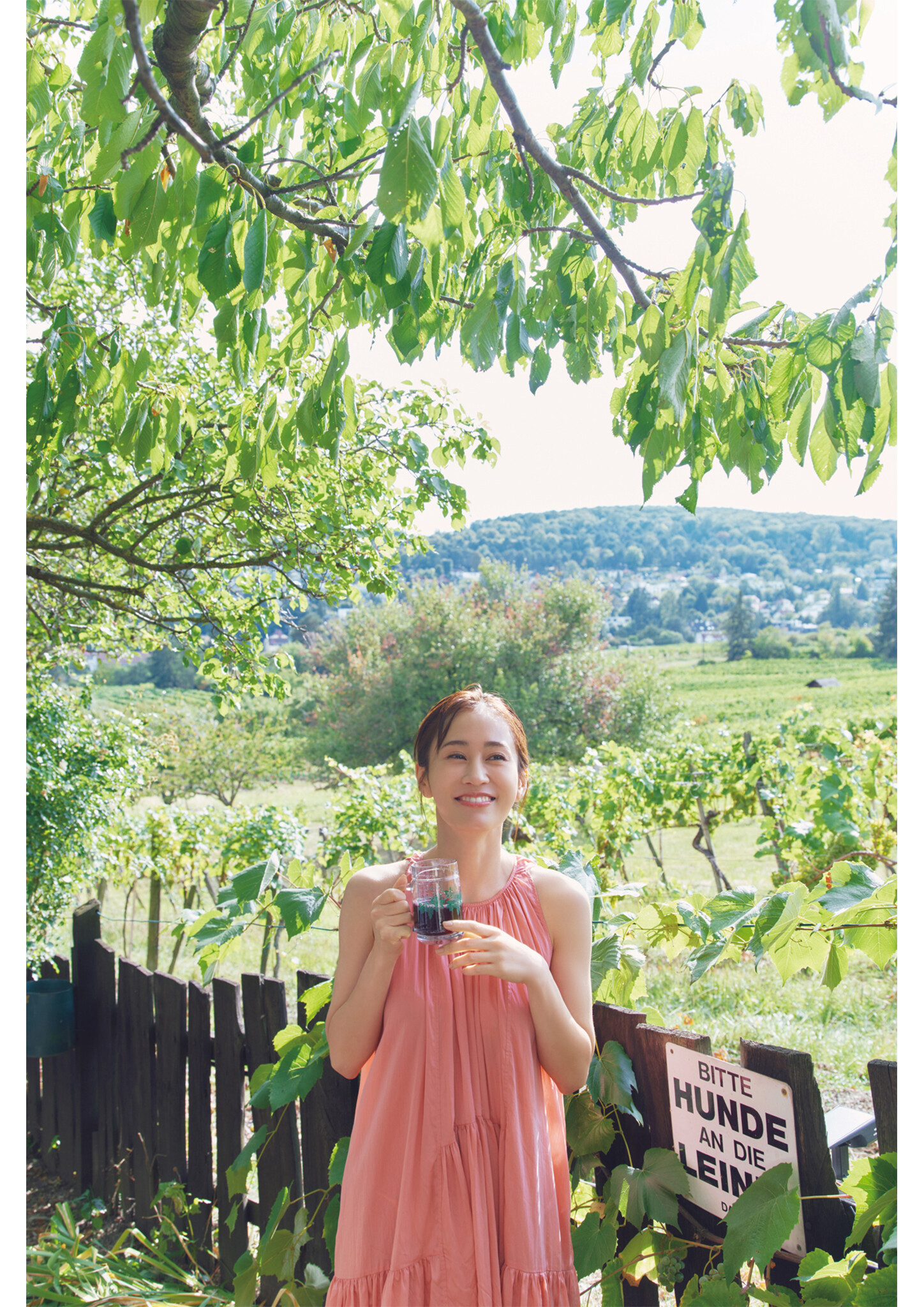 [Photobook] Maeda Atsuko (ex-AKB48) 6th Photobook 前田敦子写真集 - Beste