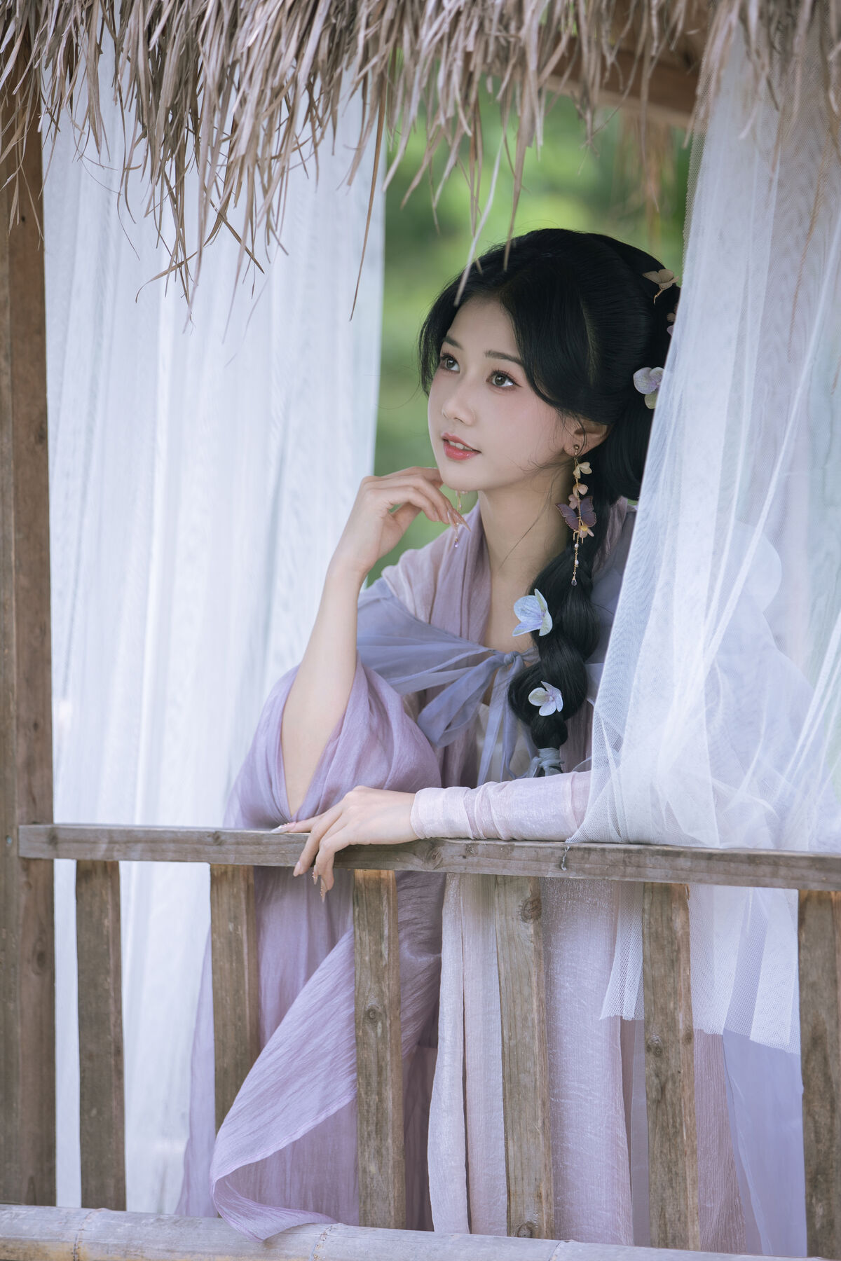 YiTuYu艺图语 Vol.10330 Suan La Tang Er