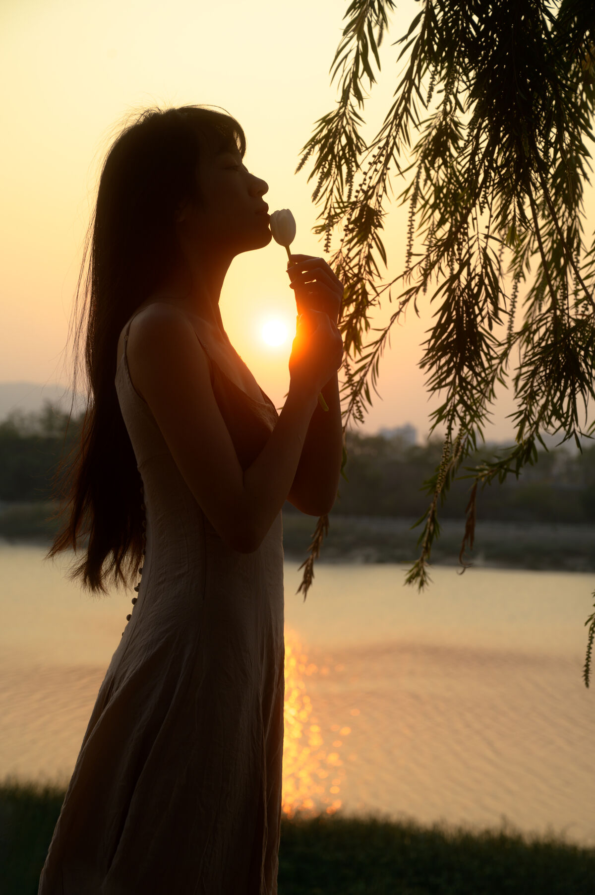 YiTuYu艺图语 Vol.10293 Shan Ye Xiao Guo