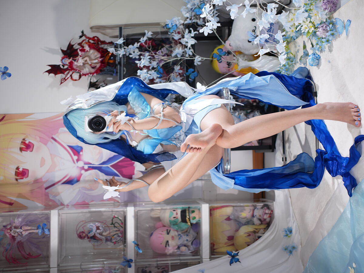 Coser@白栎Shirly - 守岸人 Part02