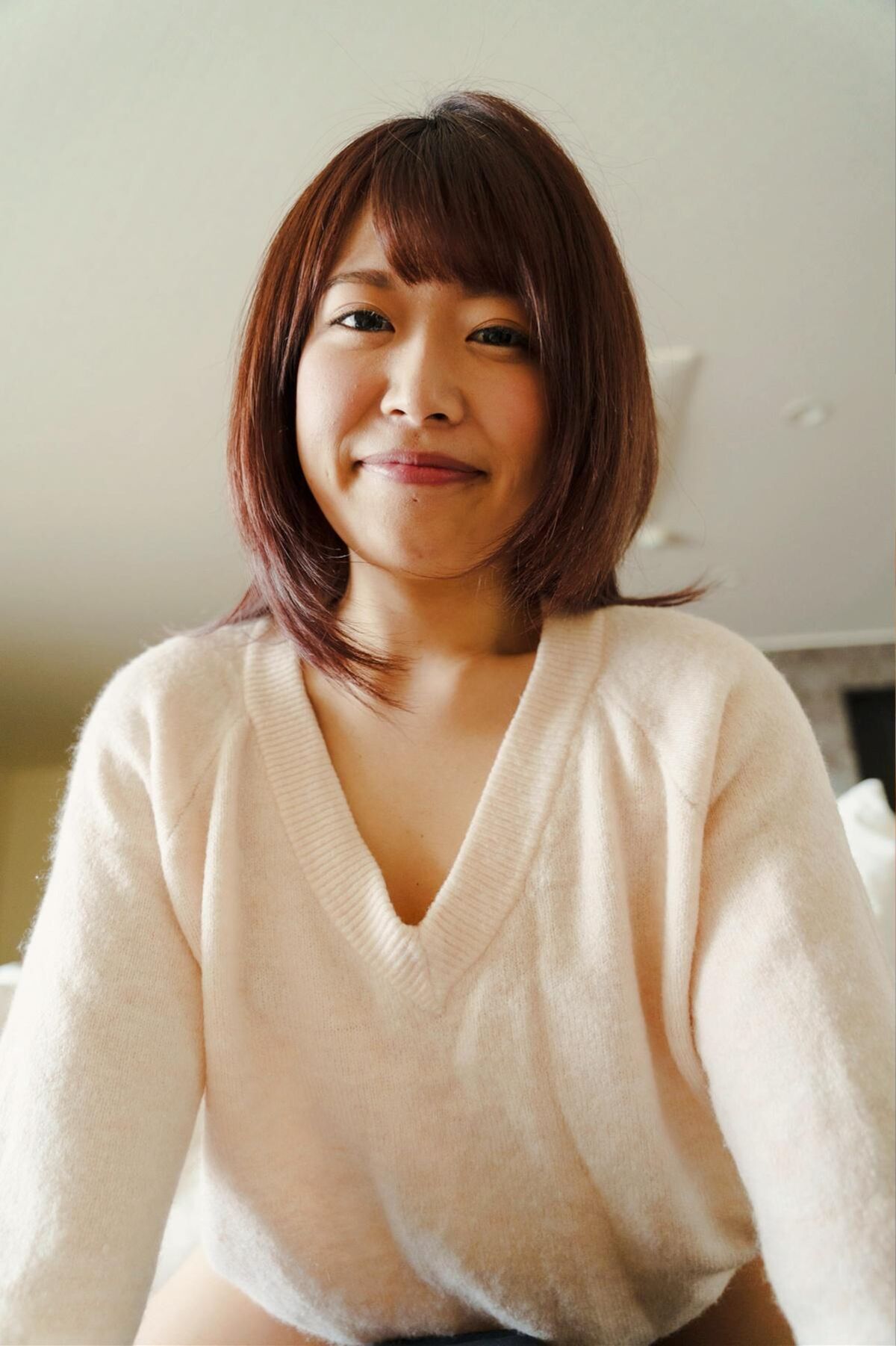 Kanami Maeda 前田かなみ - オトナの特権 無邪気な微乳娘の恥じらいショット Part01