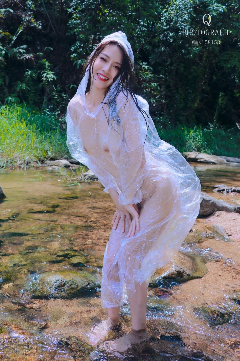 偷心嘚猫(vivi姐): 极品御姐多场景户外诱惑私拍 159 偷心嘚猫(vivi姐): 极品御姐多场景户外诱惑私拍
