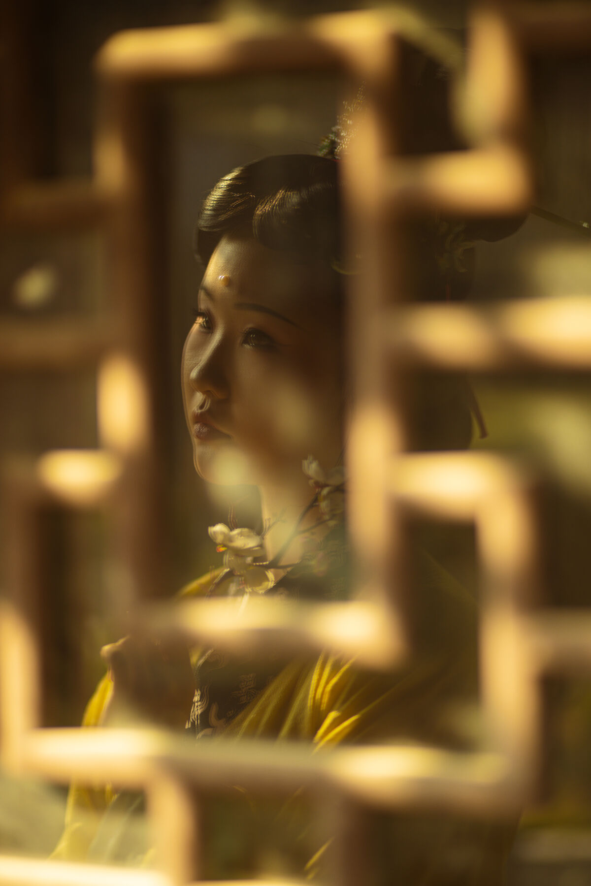 YiTuYu艺图语 Vol.10539 Liu Qi Qi