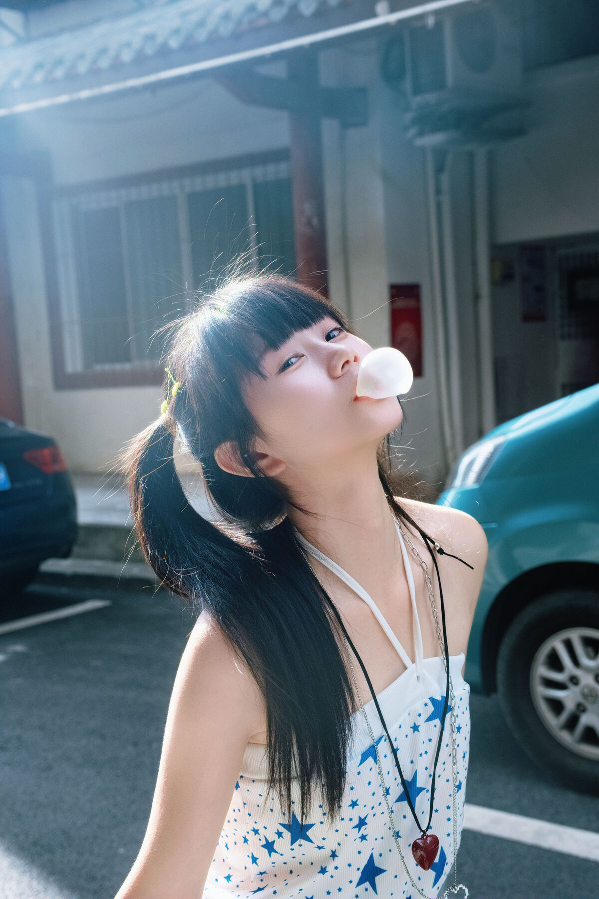 YiTuYu艺图语 Vol.10489 Rou Song Bao