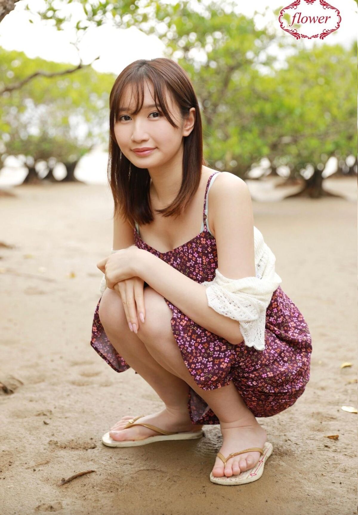 JP Sora Amakawa 天川そら - FLOWER デジタル写真集 Vol01 Part01 17 JP Sora Amakawa 天川そら - FLOWER デジタル写真集 Vol01 Part01