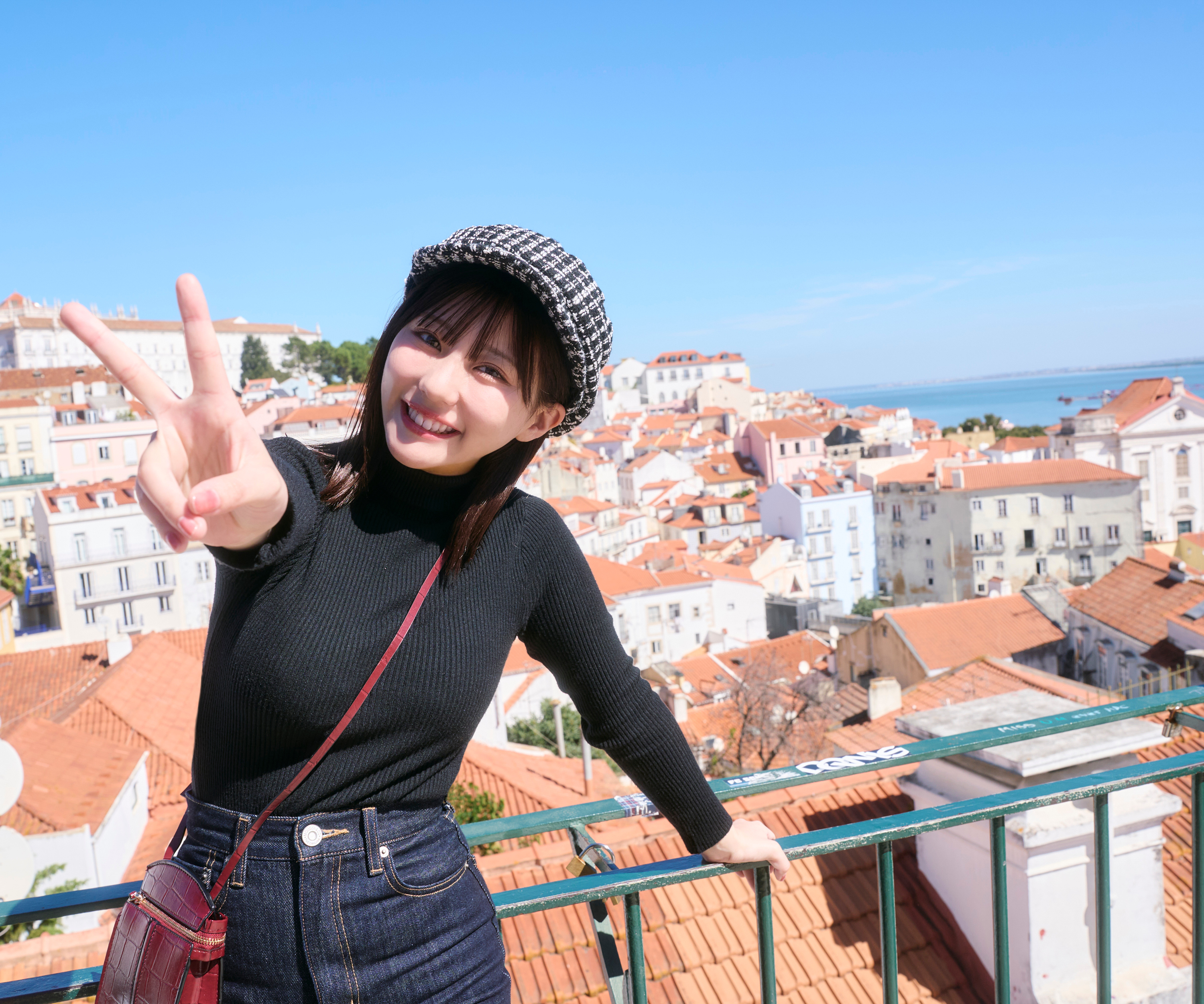 [Photobook] 2026.04.27 田中美久写真集「もっと、ぜんぶ、ほんと」