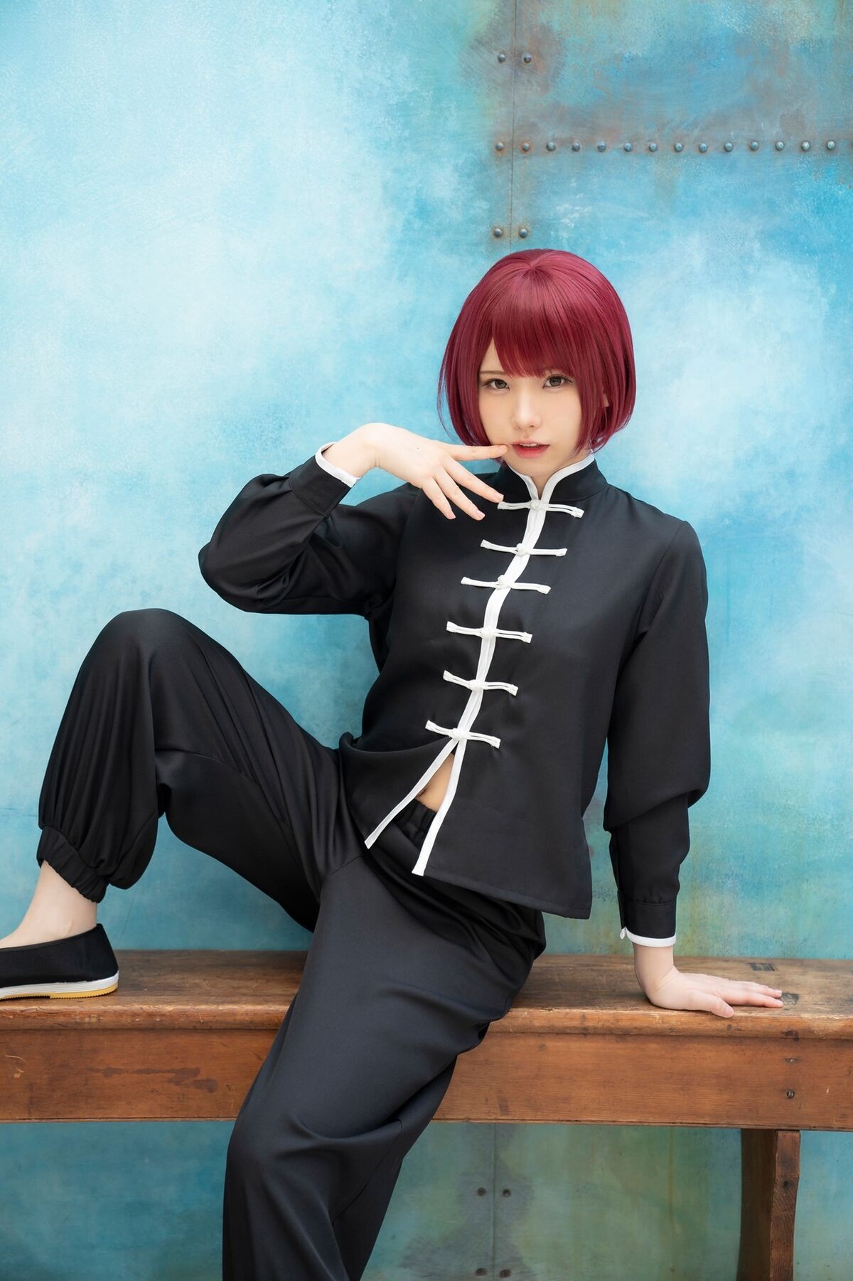 JP Enako えなこ - 極彩色の乙女が目指した風景月チャンデジグラ えなこ 極彩色の乙女が目指した風景月チャンデジグラ 20 JP Enako えなこ - 極彩色の乙女が目指した風景月チャンデジグラ えなこ 極彩色の乙女が目指した風景月チャンデジグラ