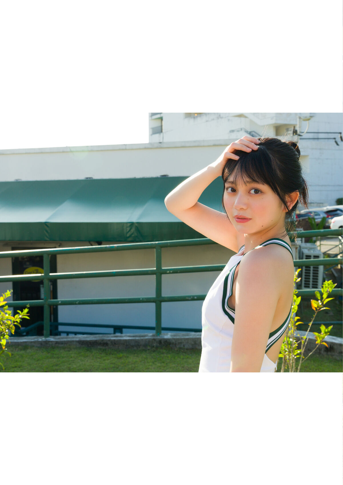 Mai Horai 蓬莱舞 - デジタル限定 YJ PHOTO BOOK 写真集 あれから