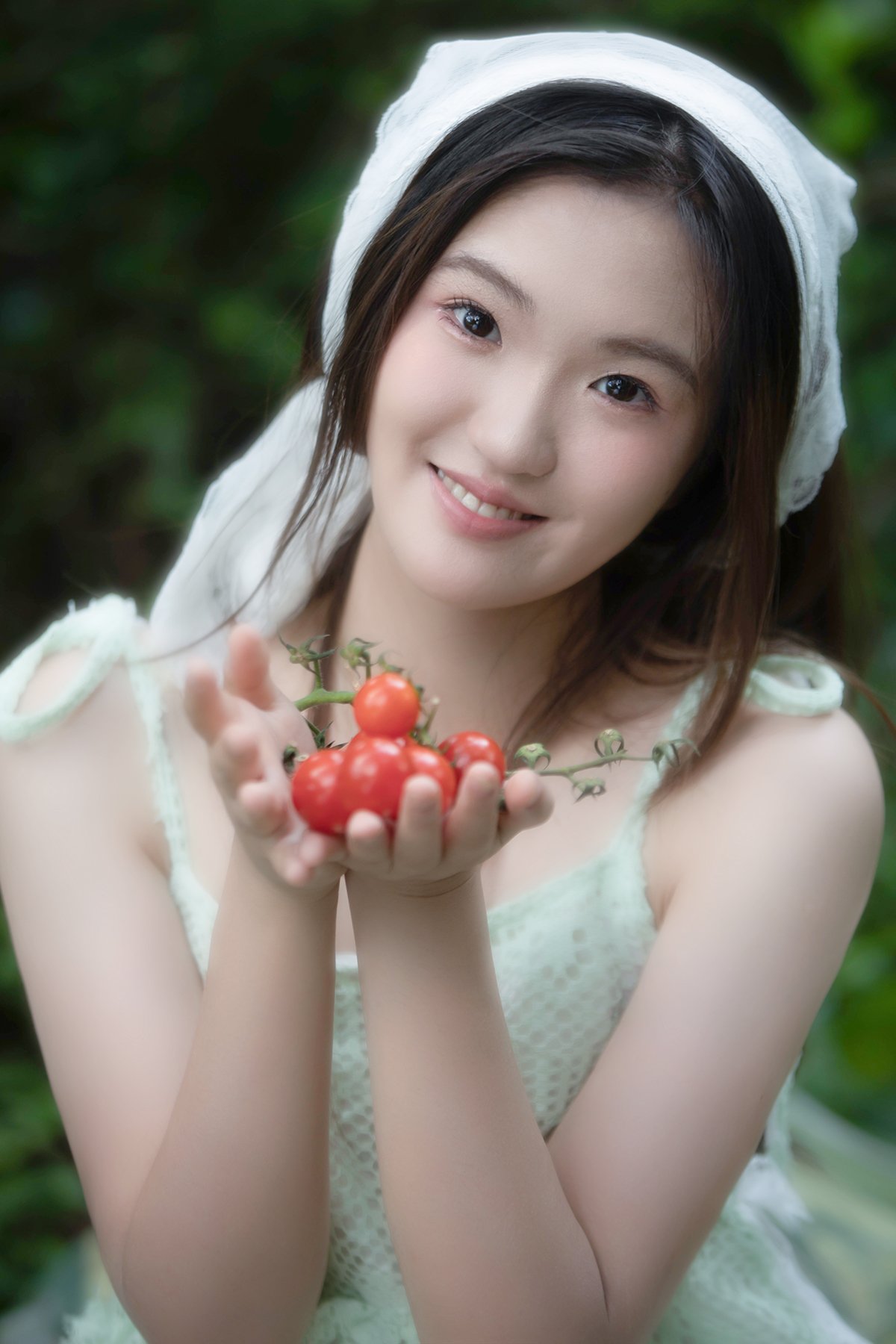 YiTuYu艺图语 Vol.10367 Ya