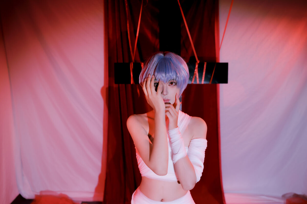 YiTuYu艺图语 Vol.10615 Ling Du Nil 6 YiTuYu艺图语 Vol.10615 Ling Du Nil