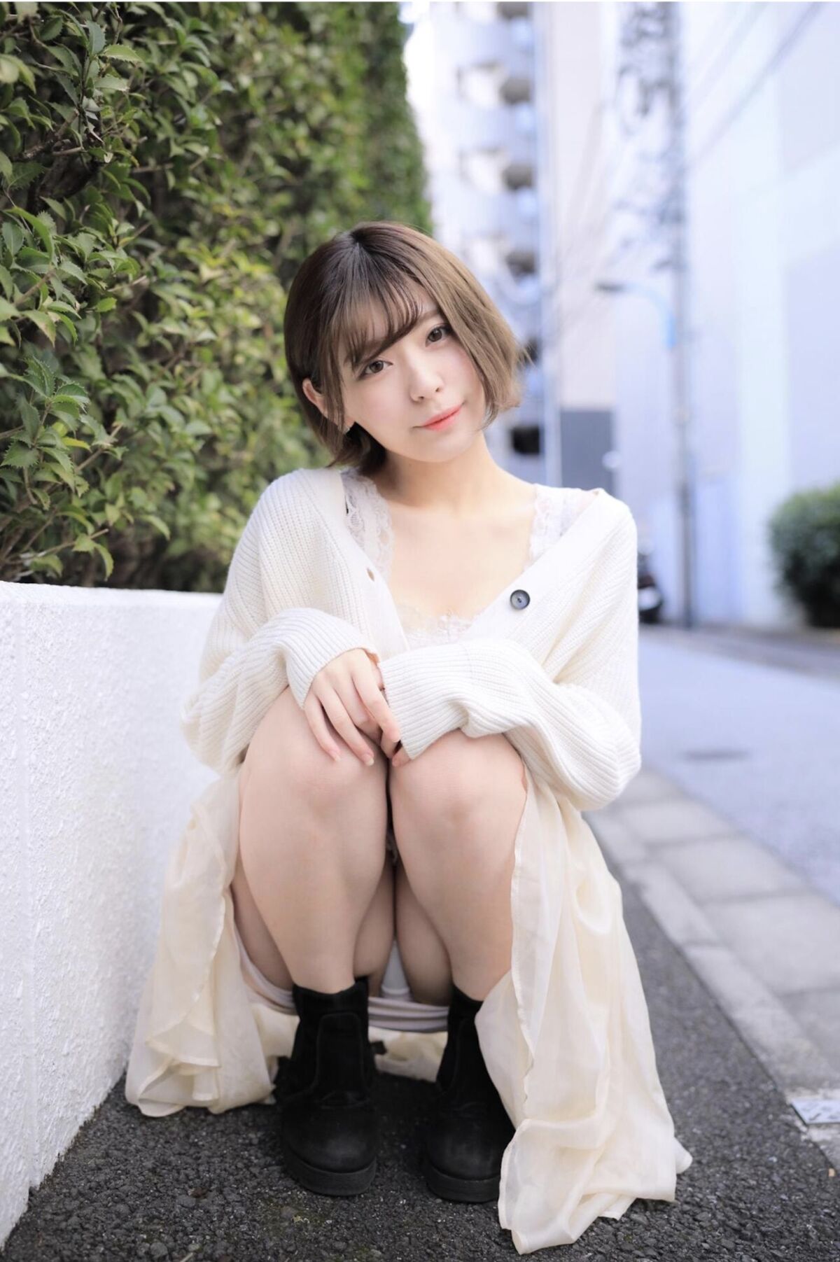 Yui Kohinata 小日向結衣 - Day Dream Part01