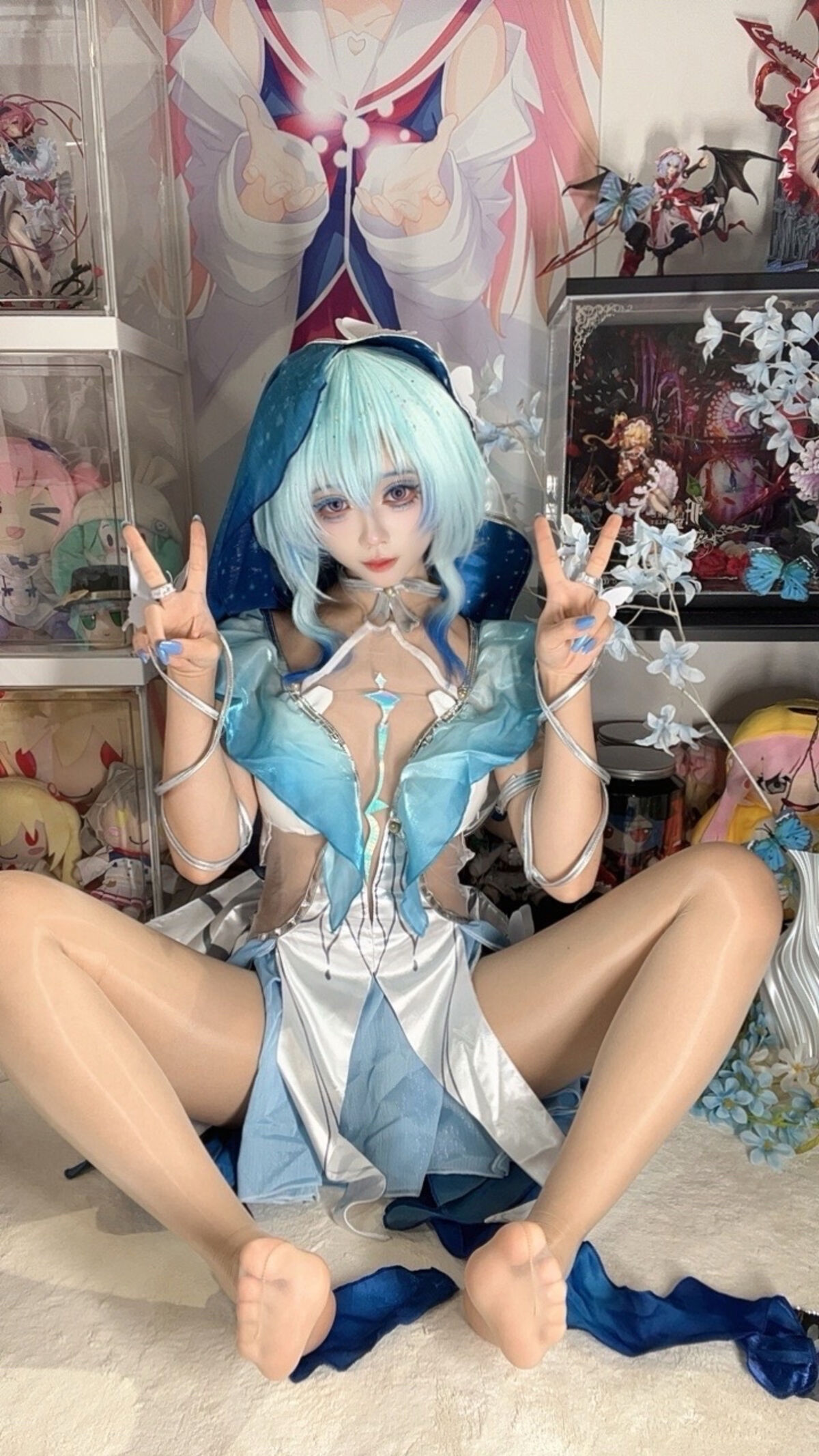 Coser@白栎Shirly - 守岸人 Part01