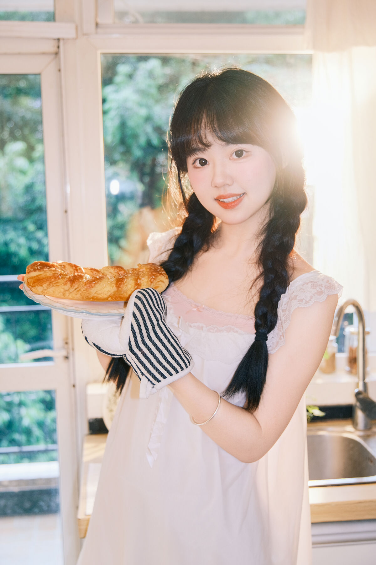 YiTuYu艺图语 Vol.10240 Xiao Li Hua Er