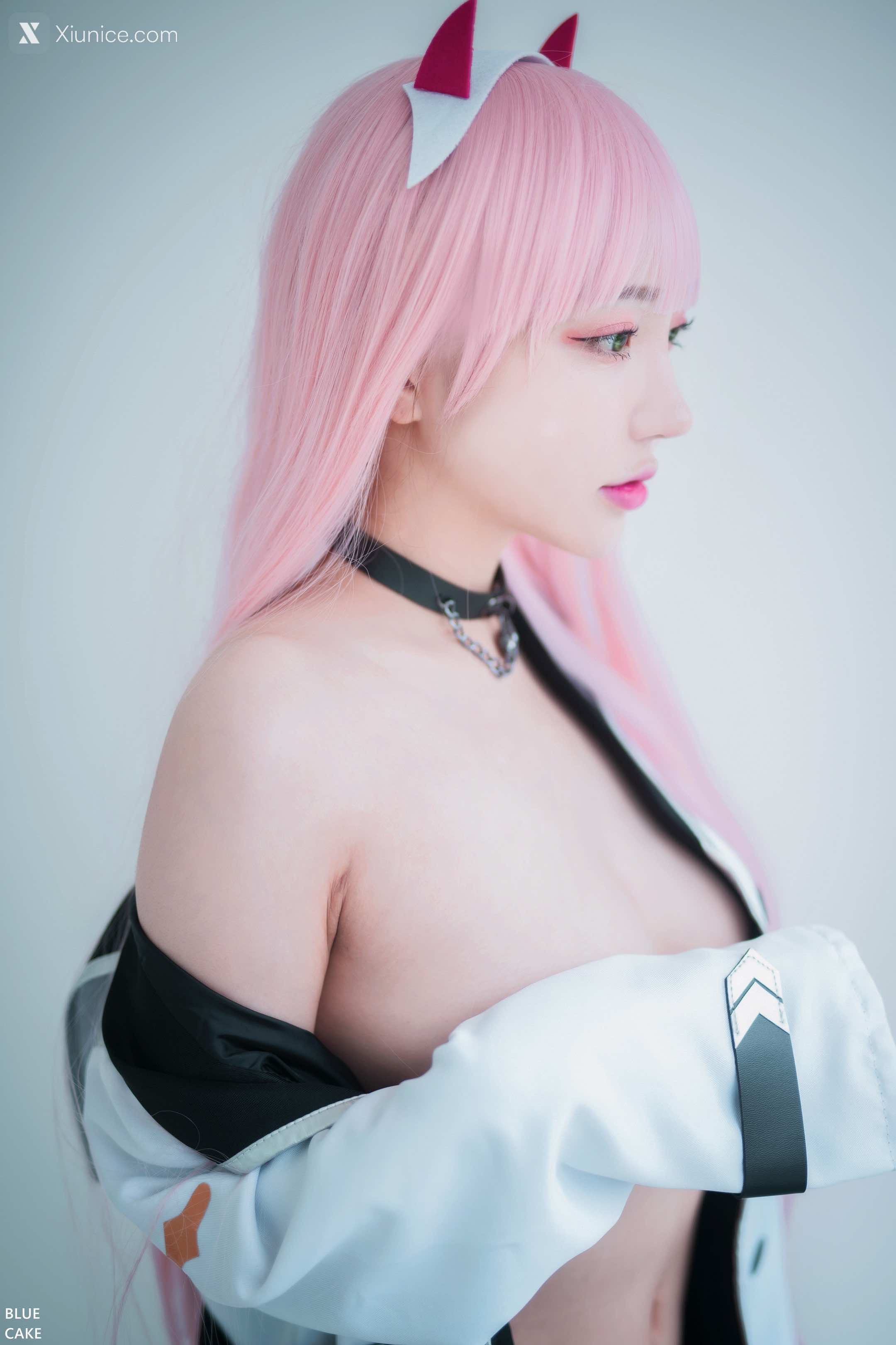 BLUECAKE Son Ye-Eun (손예은) – IN THE SEXXY 002 4K