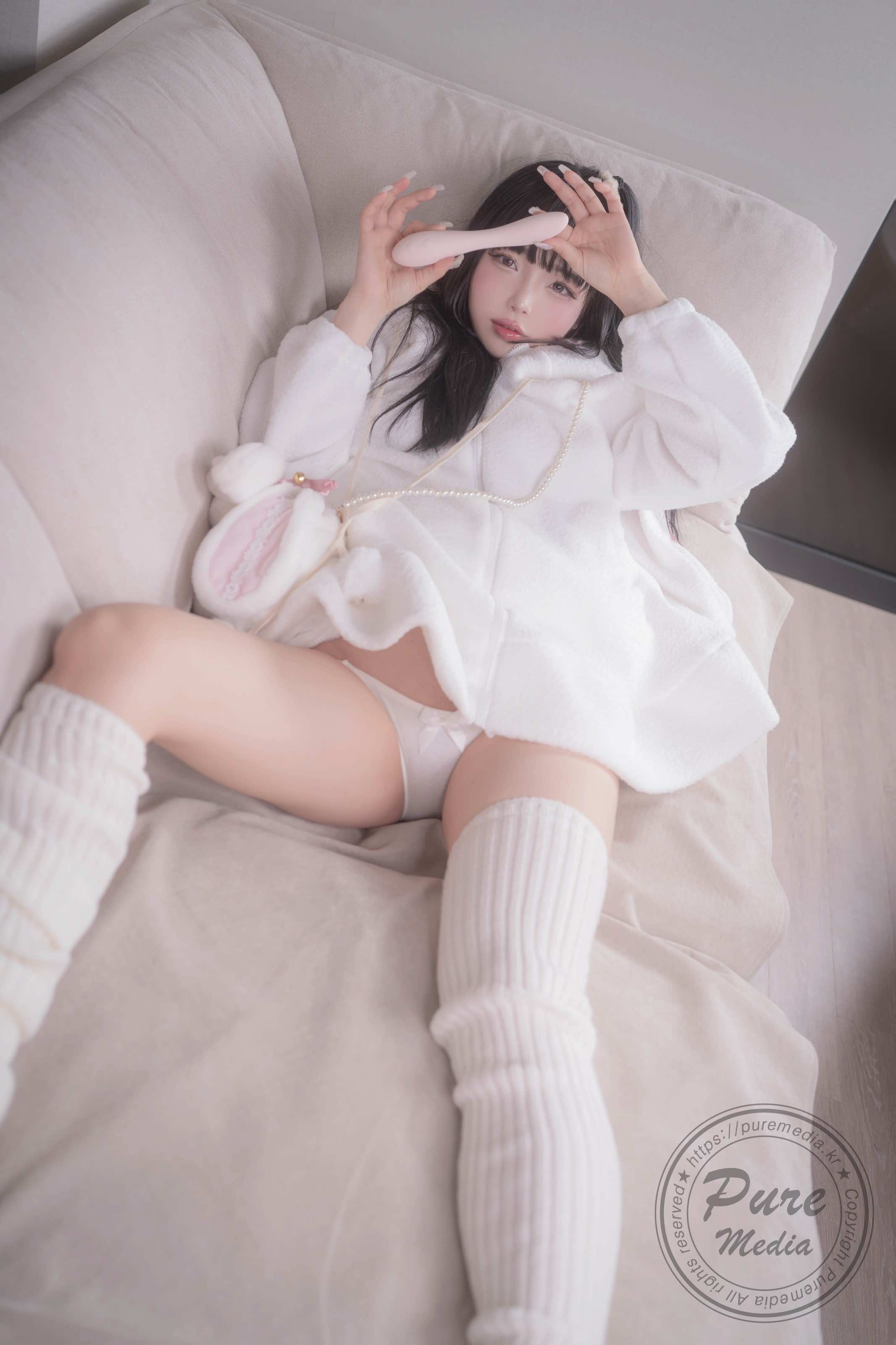 Pure Media Vol.312 Jelly 젤리 4K