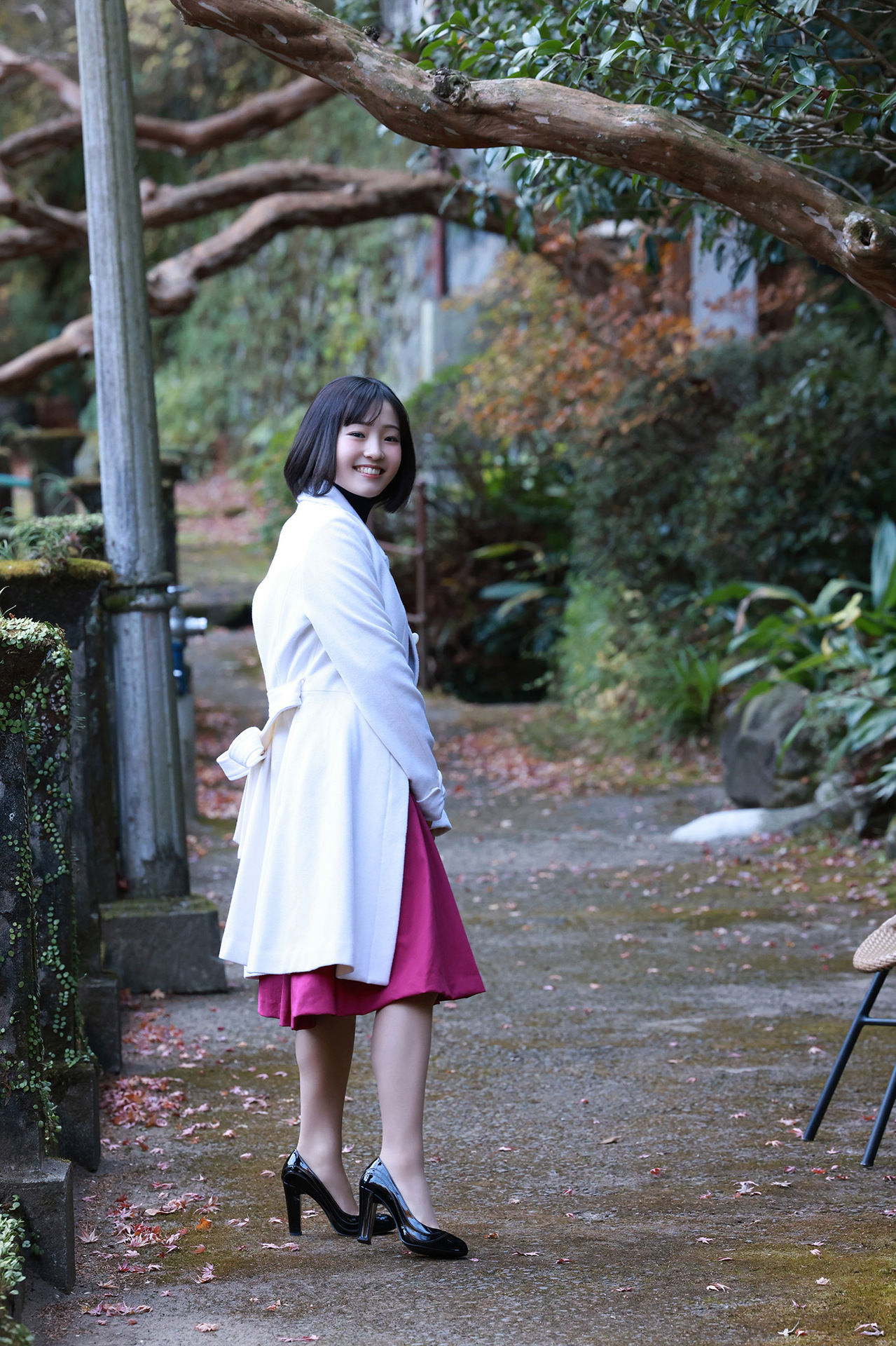 FRIDAYデジタル写真集花咲ひより「令和最強の巨乳 vol.3 完全版」