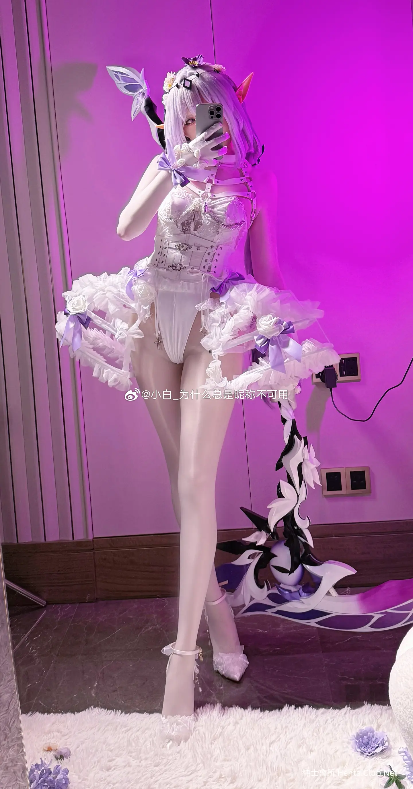 小白_为什么总是昵称不可用 20250215至20260520合集 90 小白_为什么总是昵称不可用 20250215至20260520合集