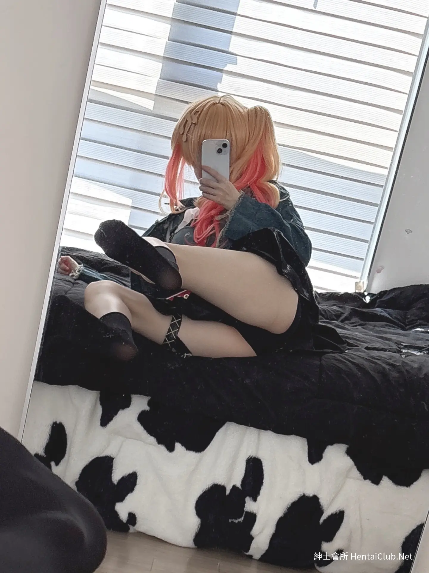 NENE Kanade Otonose 7 NENE Kanade Otonose