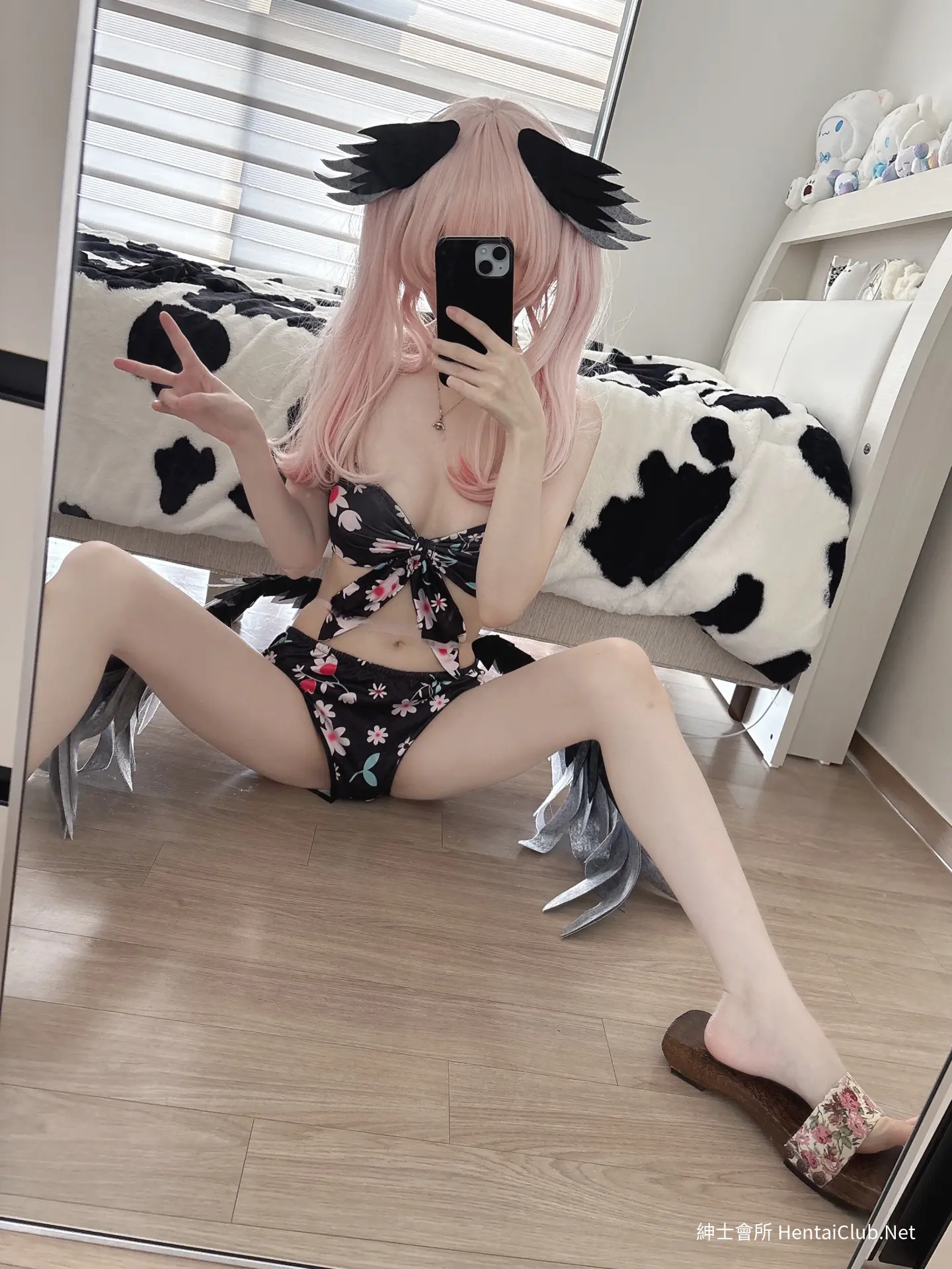 NENE Koharu Shimoe Swimsuit 5 NENE Koharu Shimoe Swimsuit