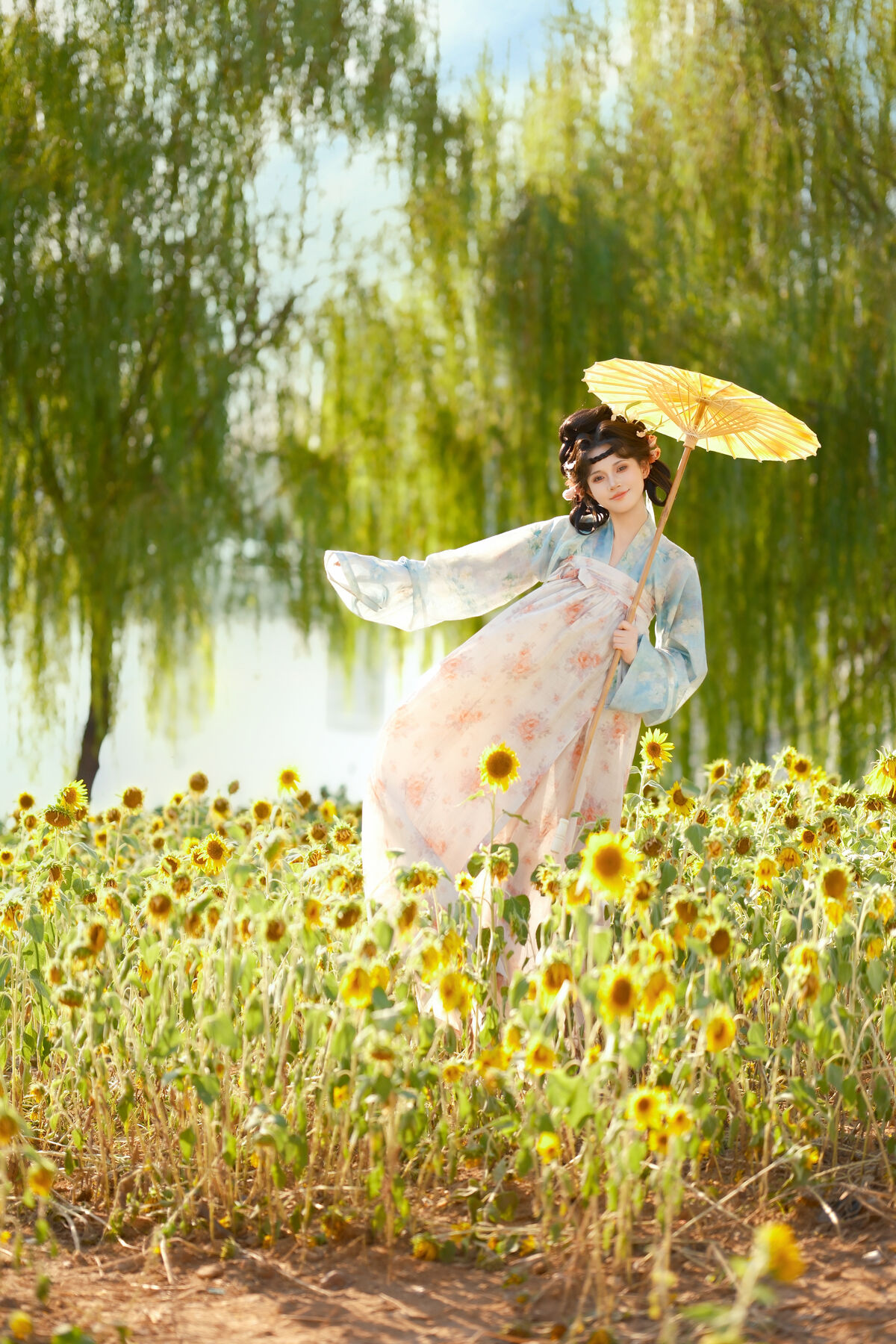 YiTuYu艺图语 Vol.10314 Song Bing Jiu Jiu