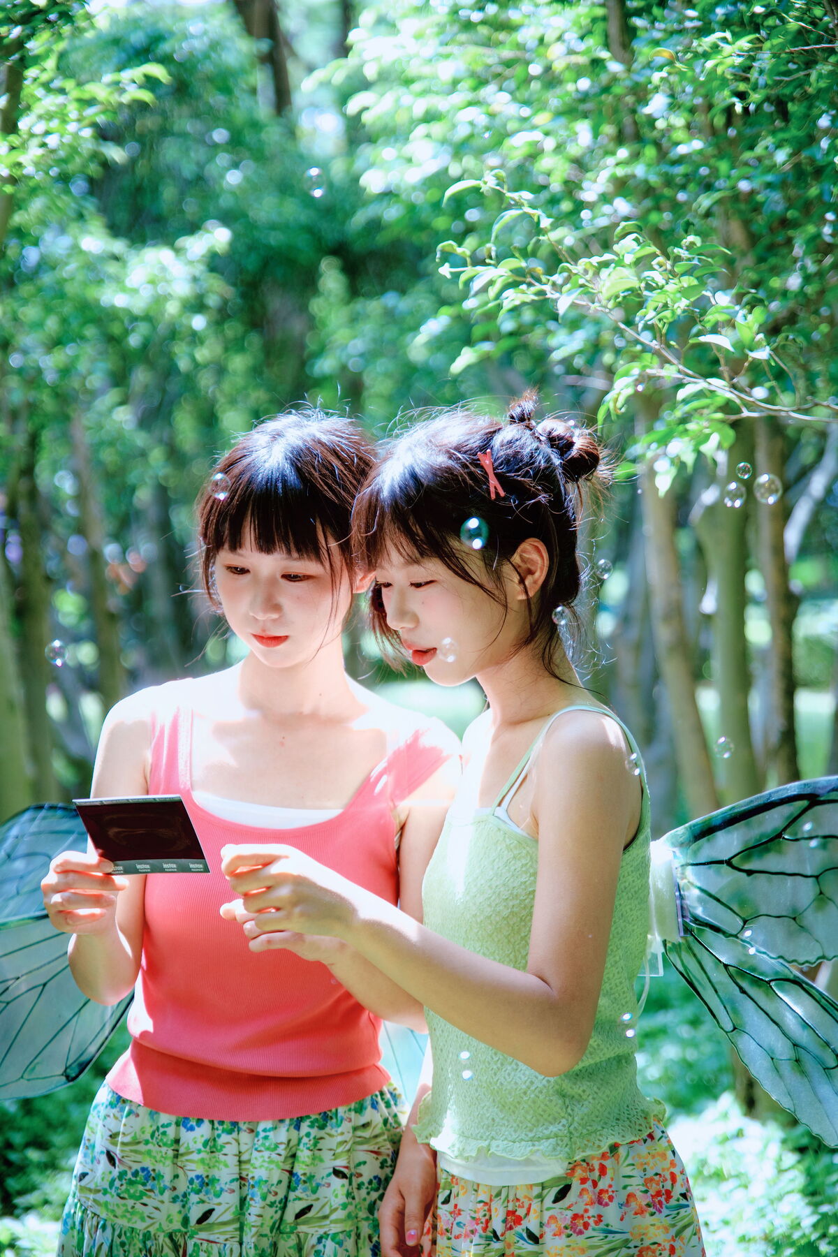 YiTuYu艺图语 Vol.10499 Yi Ming