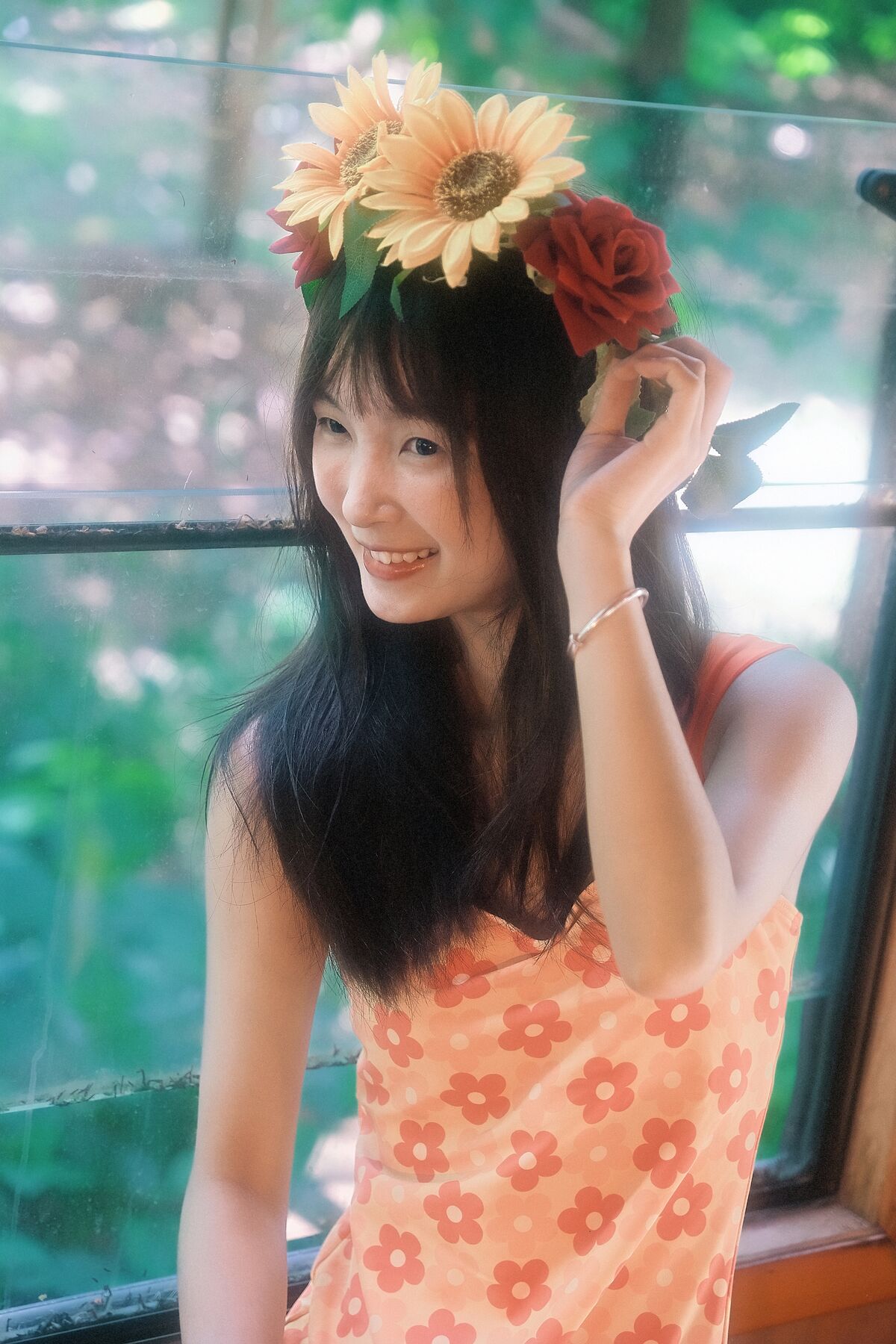 YiTuYu艺图语 Vol.10259 Wu Uzutaka Shojo