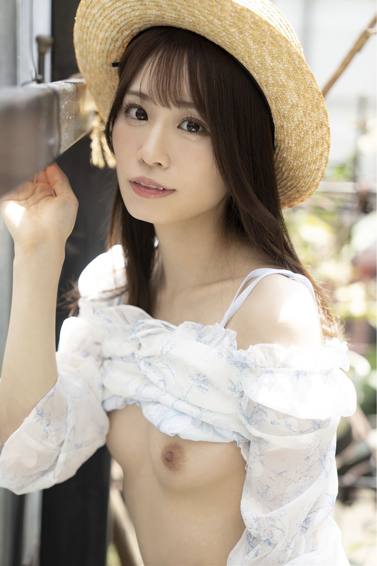 JP Miho Nana 未歩なな - アサ芸SEXY女優写真集 77 17 JP Miho Nana 未歩なな - アサ芸SEXY女優写真集 77
