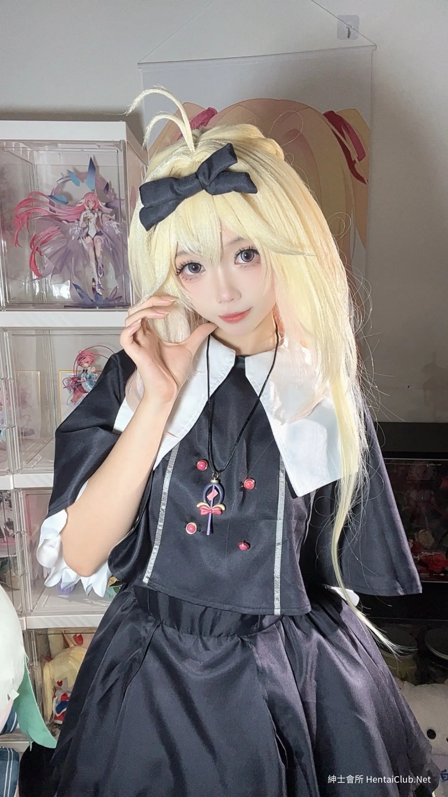白栎Shirly 露露卡 21 白栎Shirly 露露卡