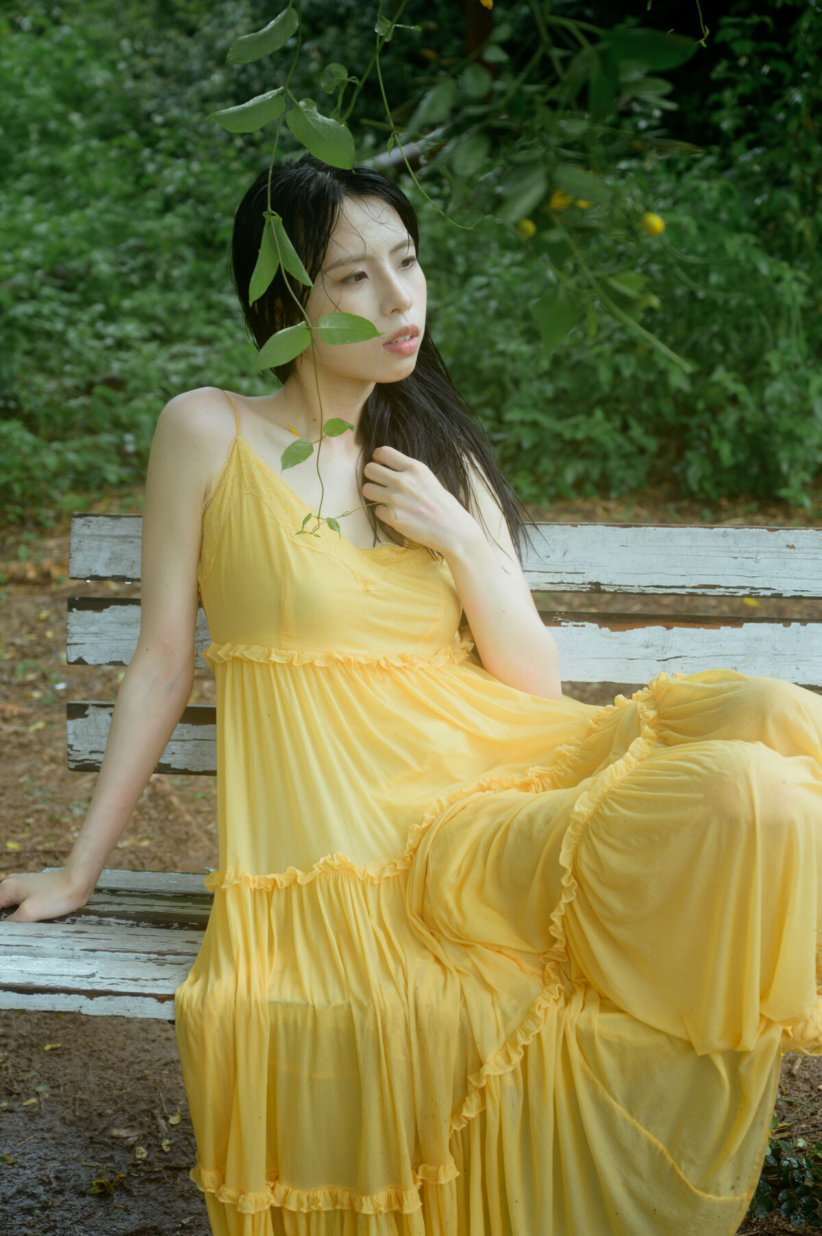 YiTuYu艺图语 Vol.10282 Bei Shang Tian Jiao