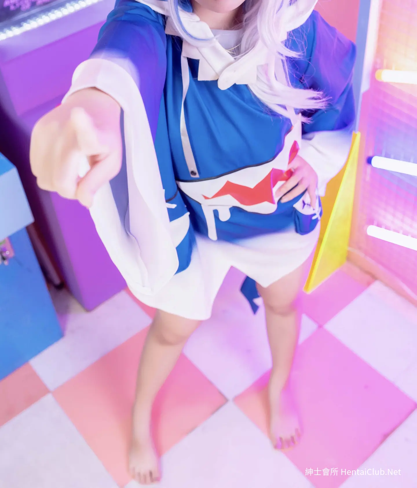 AzureChannn Gawr Gura 3 AzureChannn Gawr Gura