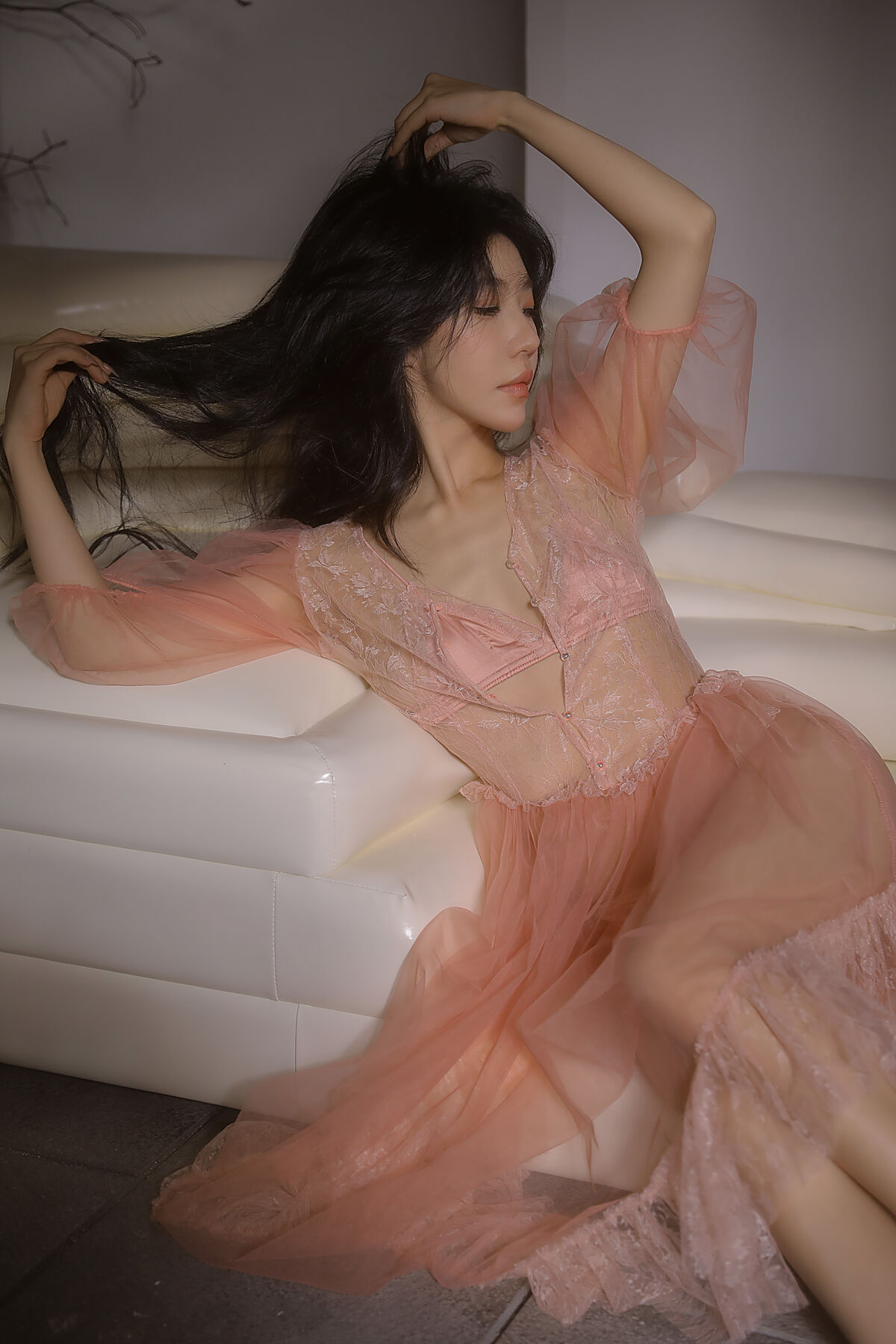 YiTuYu艺图语 Vol.10277 Ye Sheng Mo Te Yuan Zi