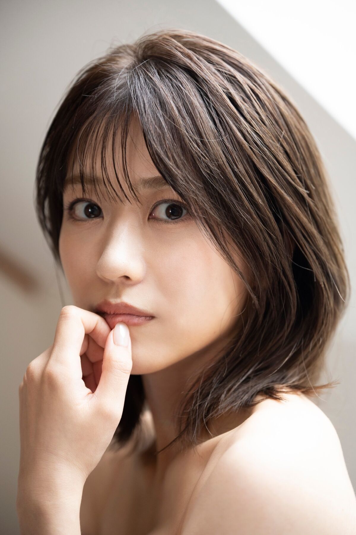 JP Ayana Shinozaki 篠崎彩奈 - MySPA 彼シャツのぬくもり推し撮-後編 5 JP Ayana Shinozaki 篠崎彩奈 - MySPA 彼シャツのぬくもり推し撮-後編