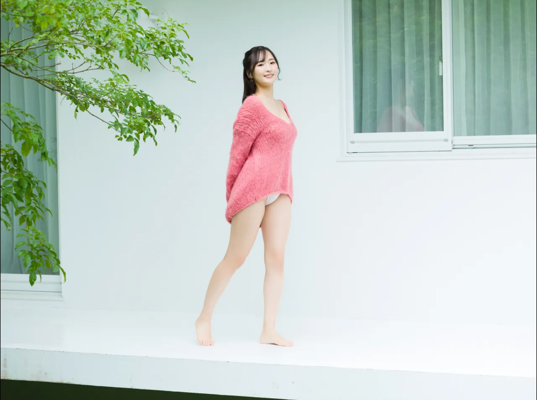 FRIDAYデジタル写真集 藤田あずさ 元カノメモリーズ vol.1 9 FRIDAYデジタル写真集 藤田あずさ 元カノメモリーズ vol.1
