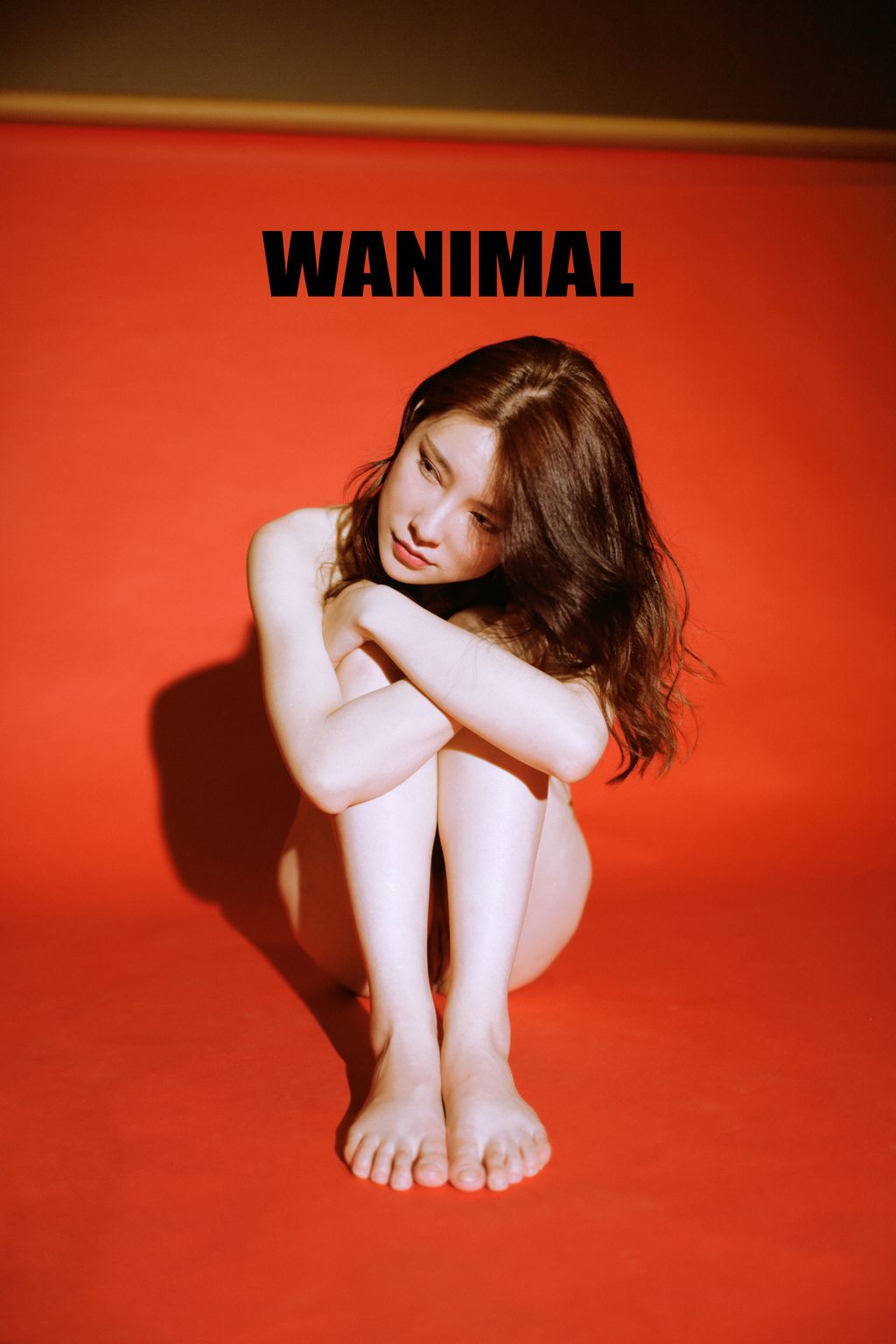 [WANIMAL王动] VIP套图 官方出品 No.01
