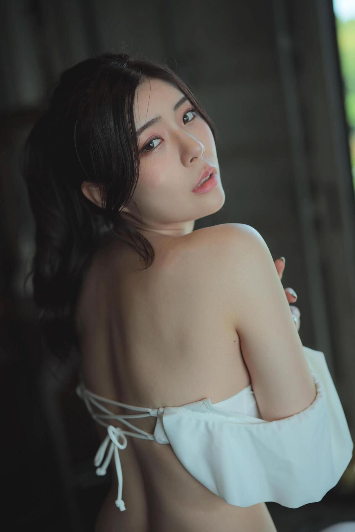 Kamiki Rei 神木丽 - 写真集Ather Vol.1-2 神木麗 神木麗アザーカット写真集 ひとつなぎBOOKS Part02