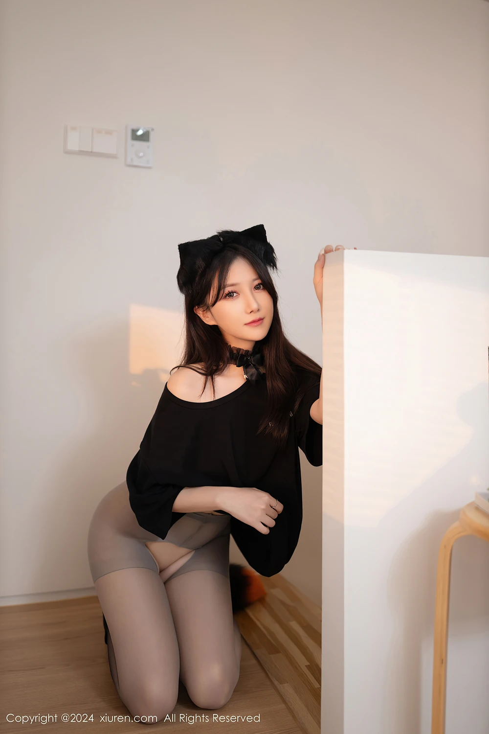 XiuRen秀人网 No.9314 鱼子酱Fish
