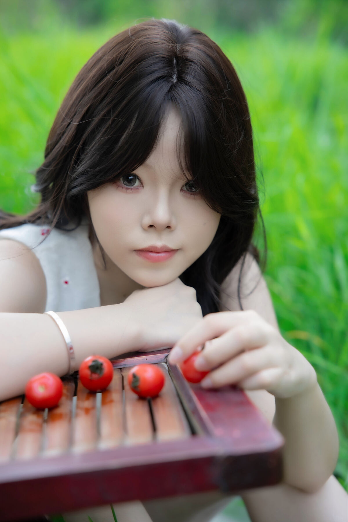 YiTuYu艺图语 Vol.10333 Le Di