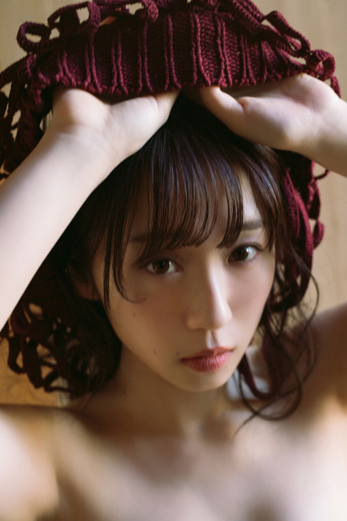 Moe Iori 伊織もえ - フェチラブヤングチャンピオンデジグラ