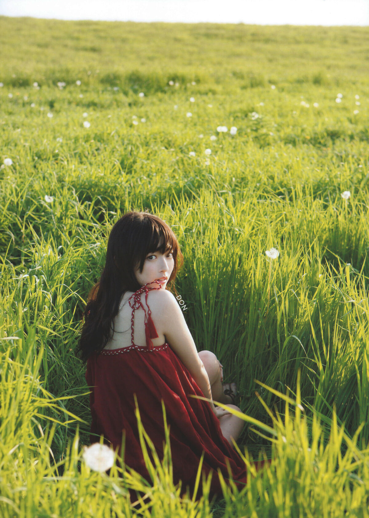Airi Suzuki 鈴木愛理 - 全集 2010-2017 永遠 Part02