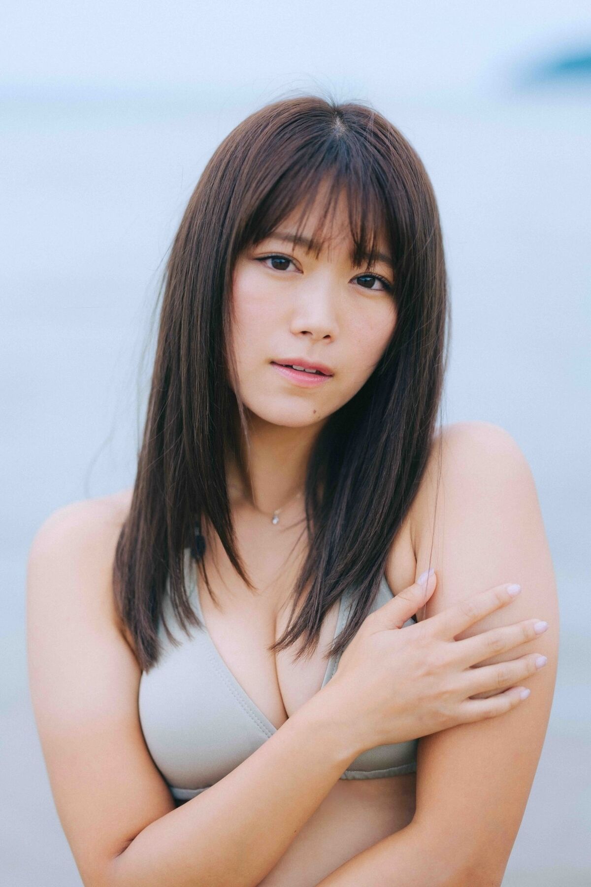 Suzuran Yamauchi 山内鈴蘭 - FRIDAYデジタル写真集 艶やかに咲く